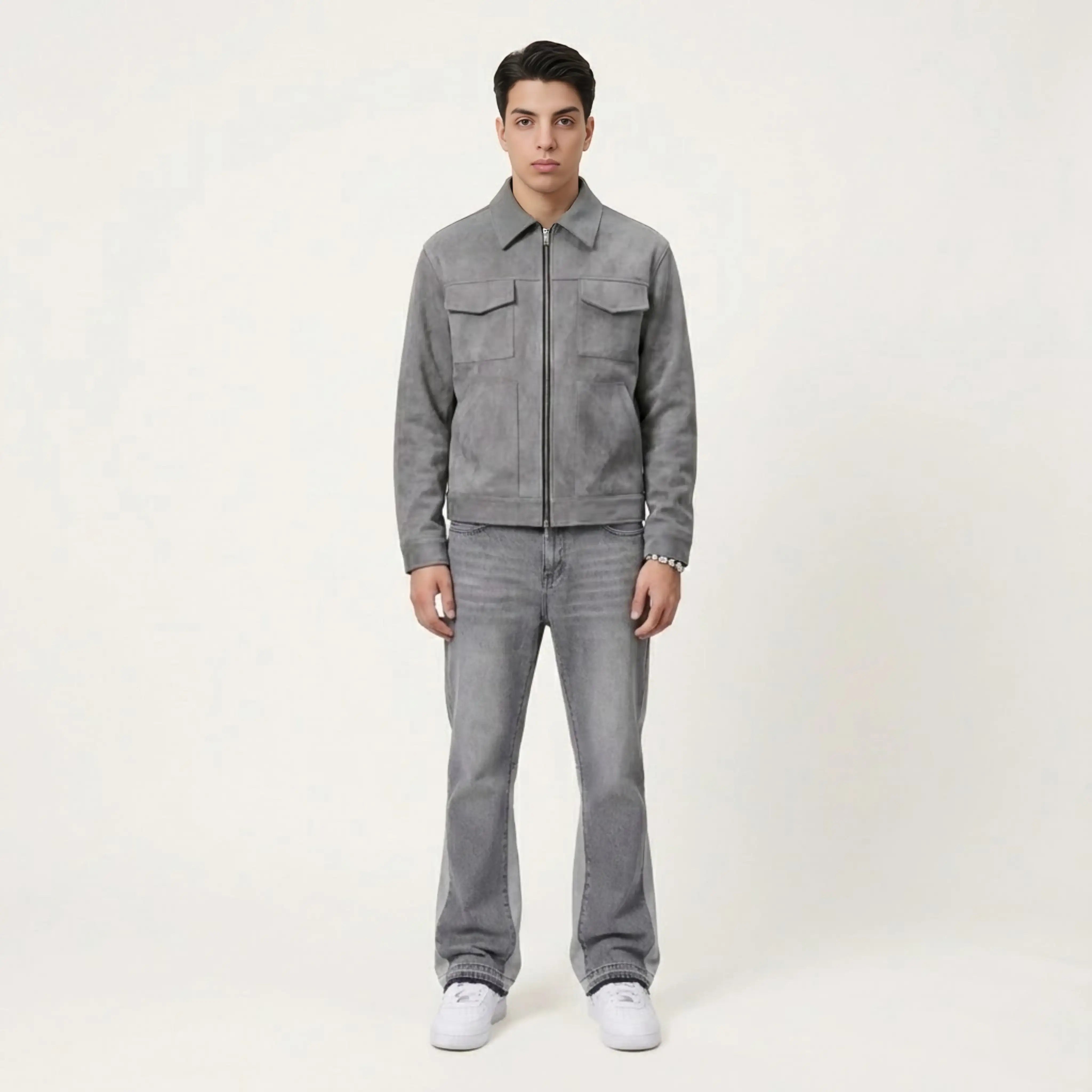 VIRAL OUTFIT 20 –  CHILL NIGHT - Off Culture