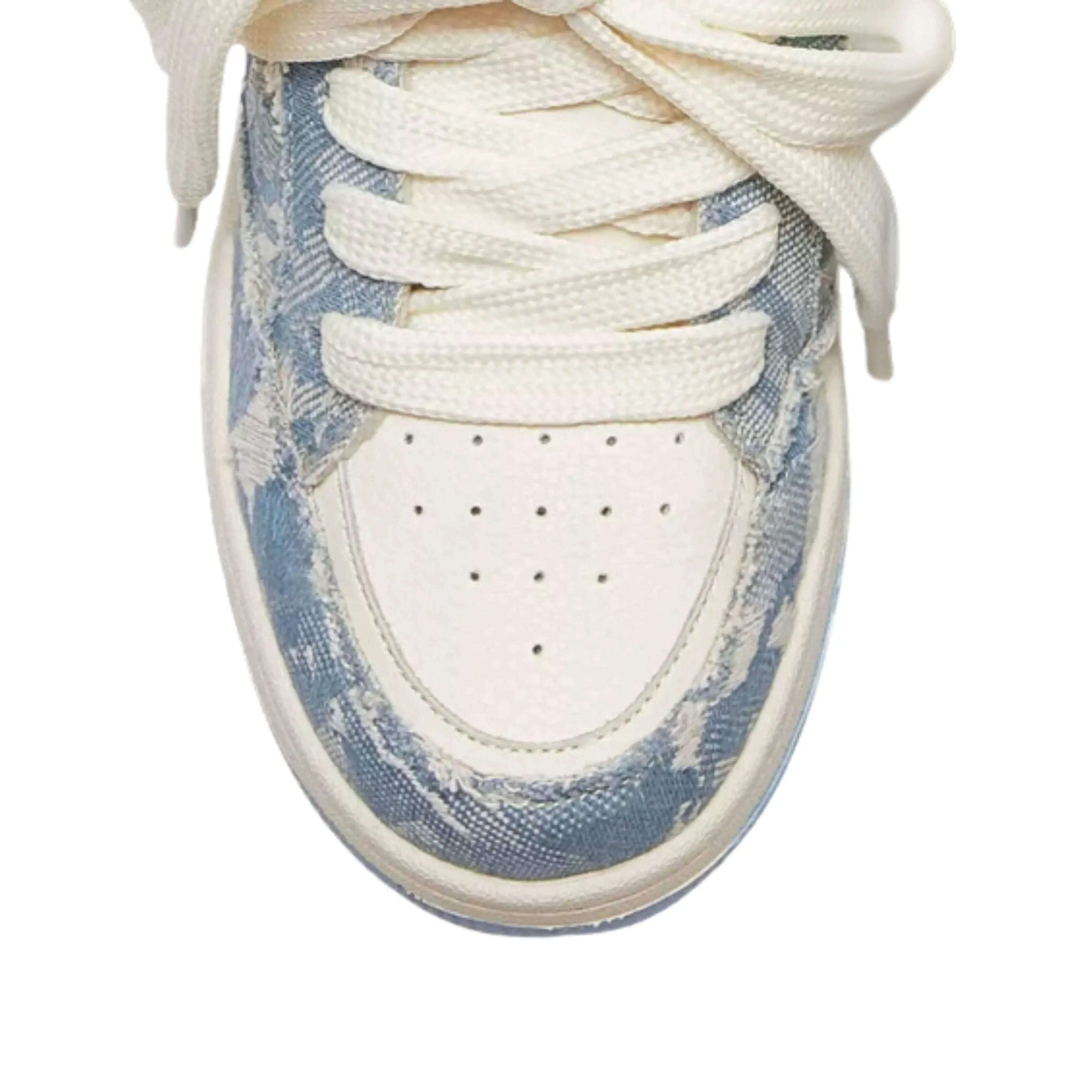 SORALE — SNEAKER - Off Culture