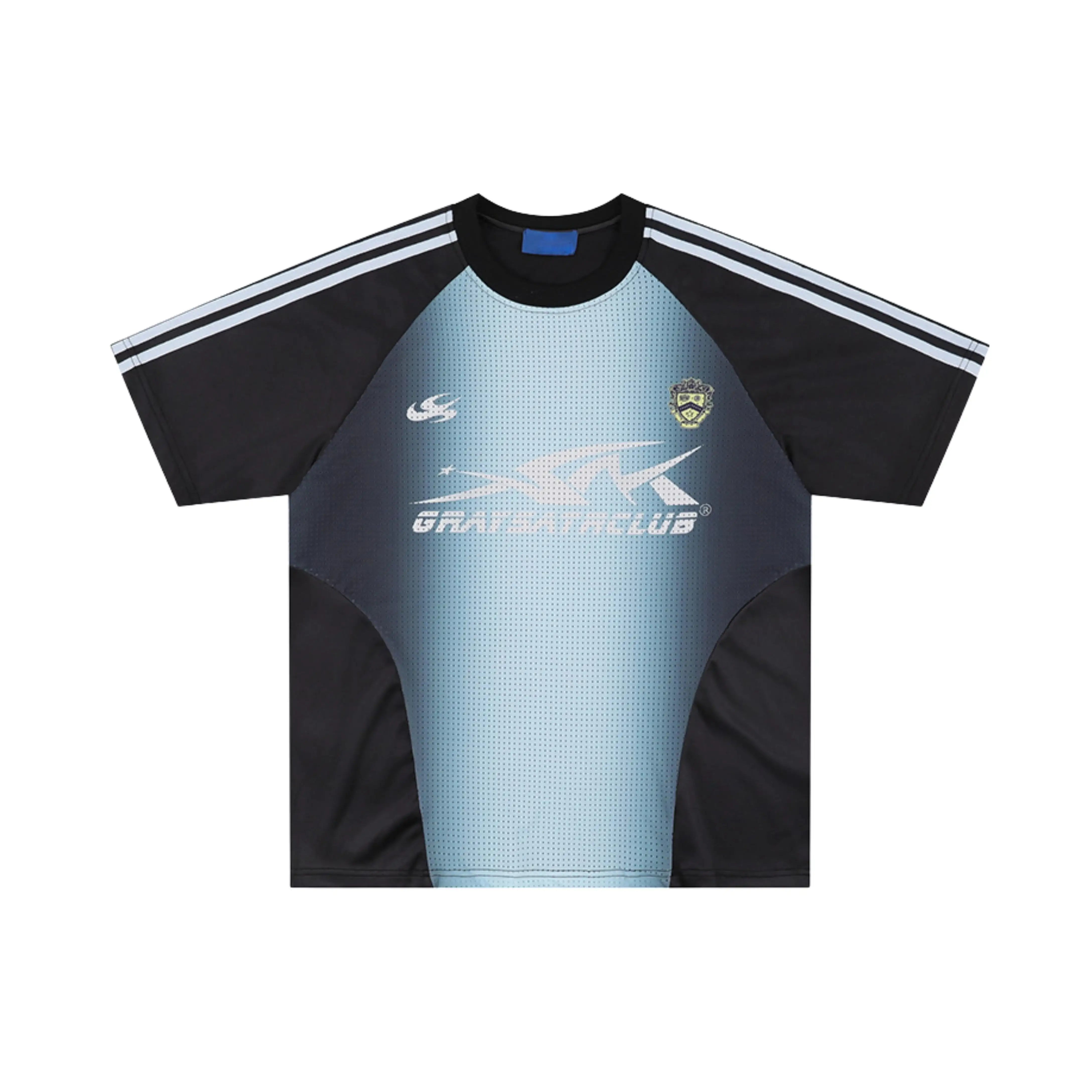 ARVEN – JERSEY - Blue - Off Culture
