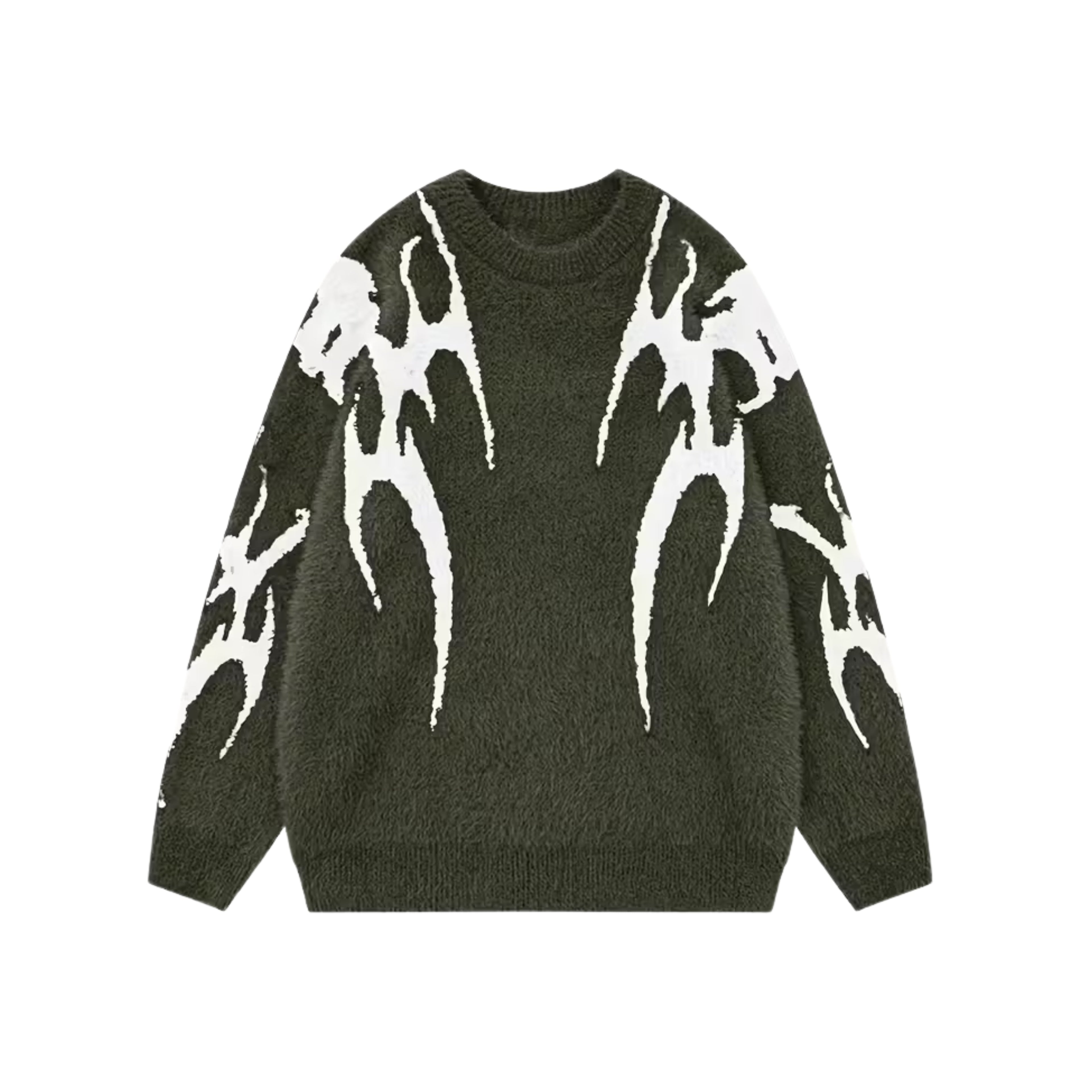 CRACKLINE — SWEATER