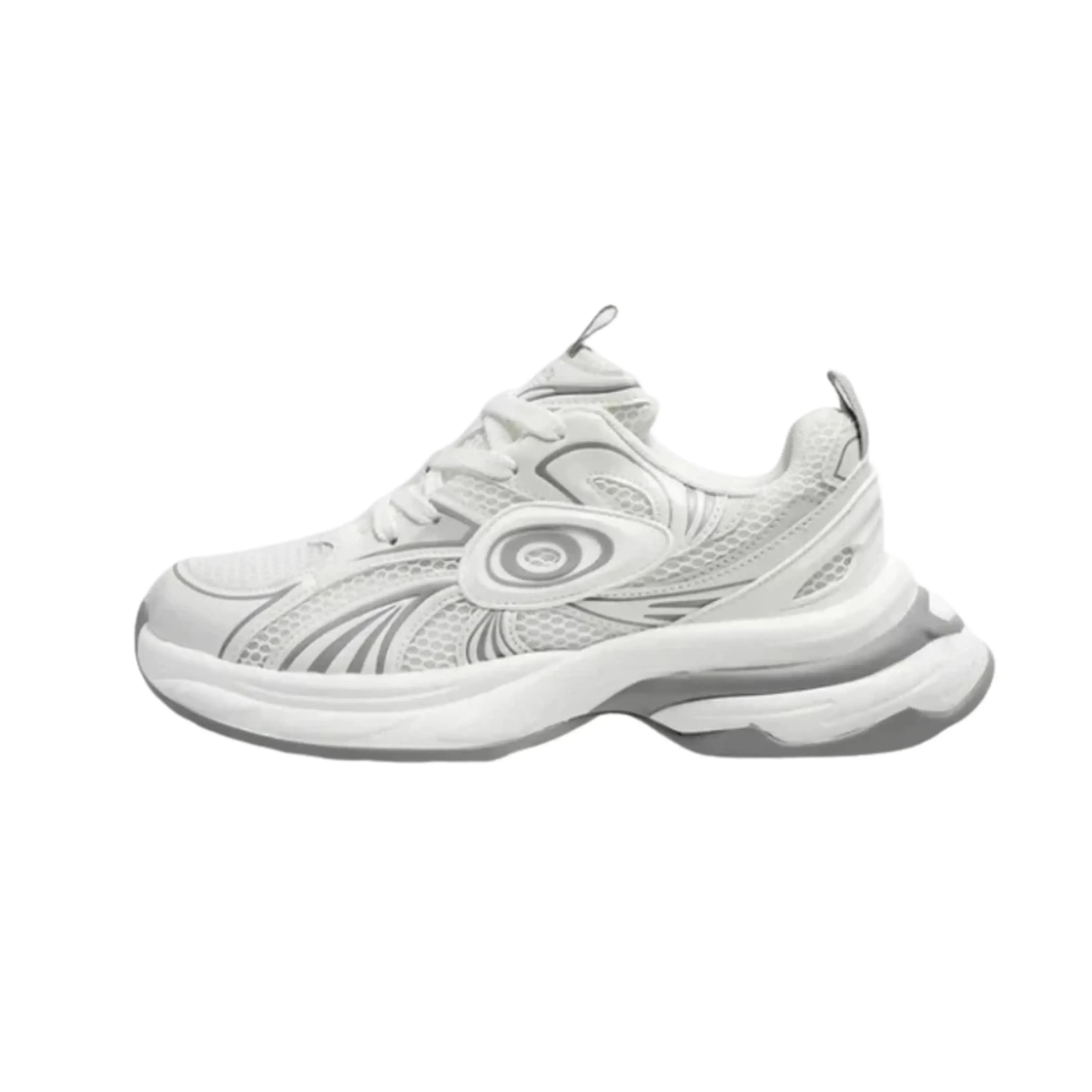 VELAIX — RUNNER - White - Off Culture