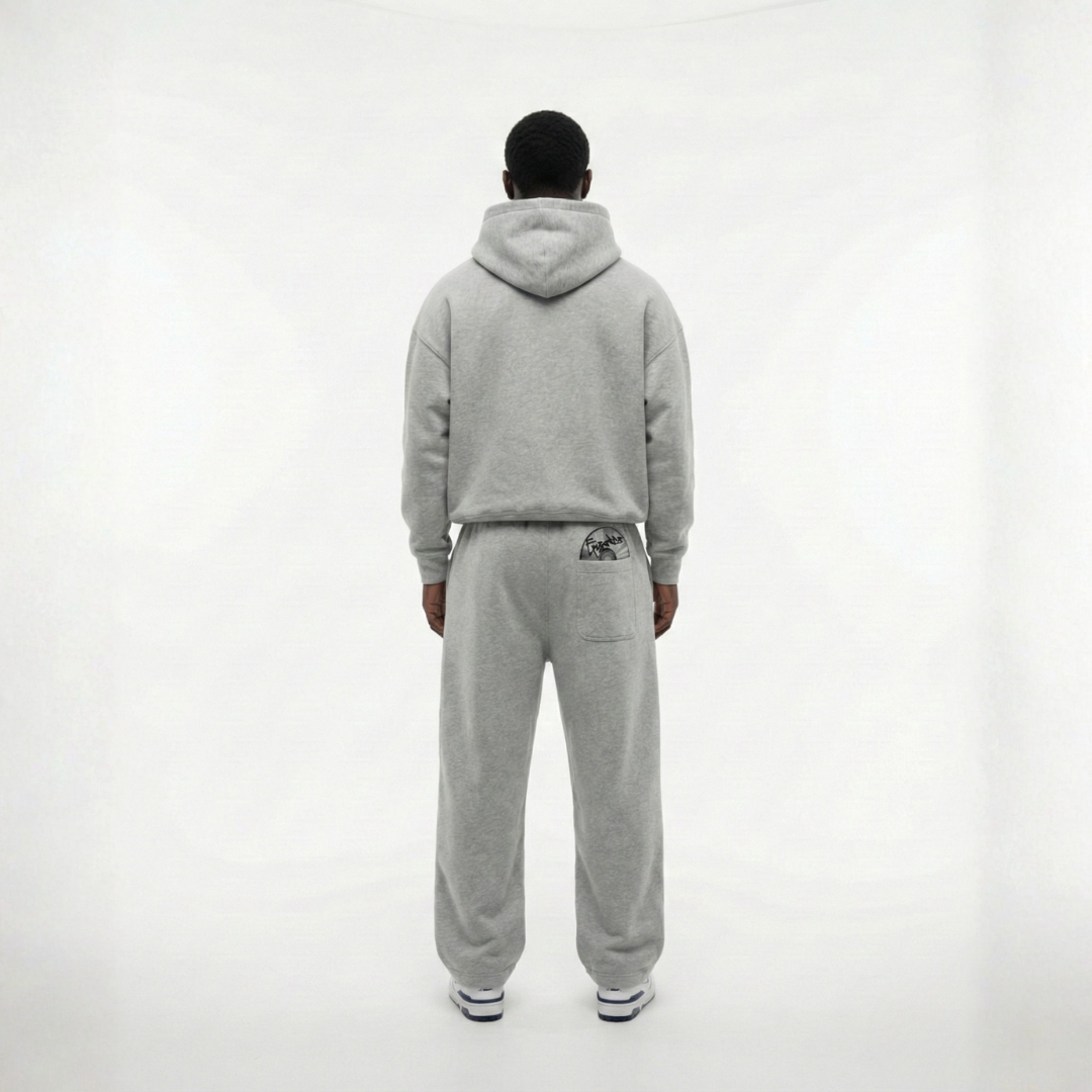 DISC | TRACKSUIT