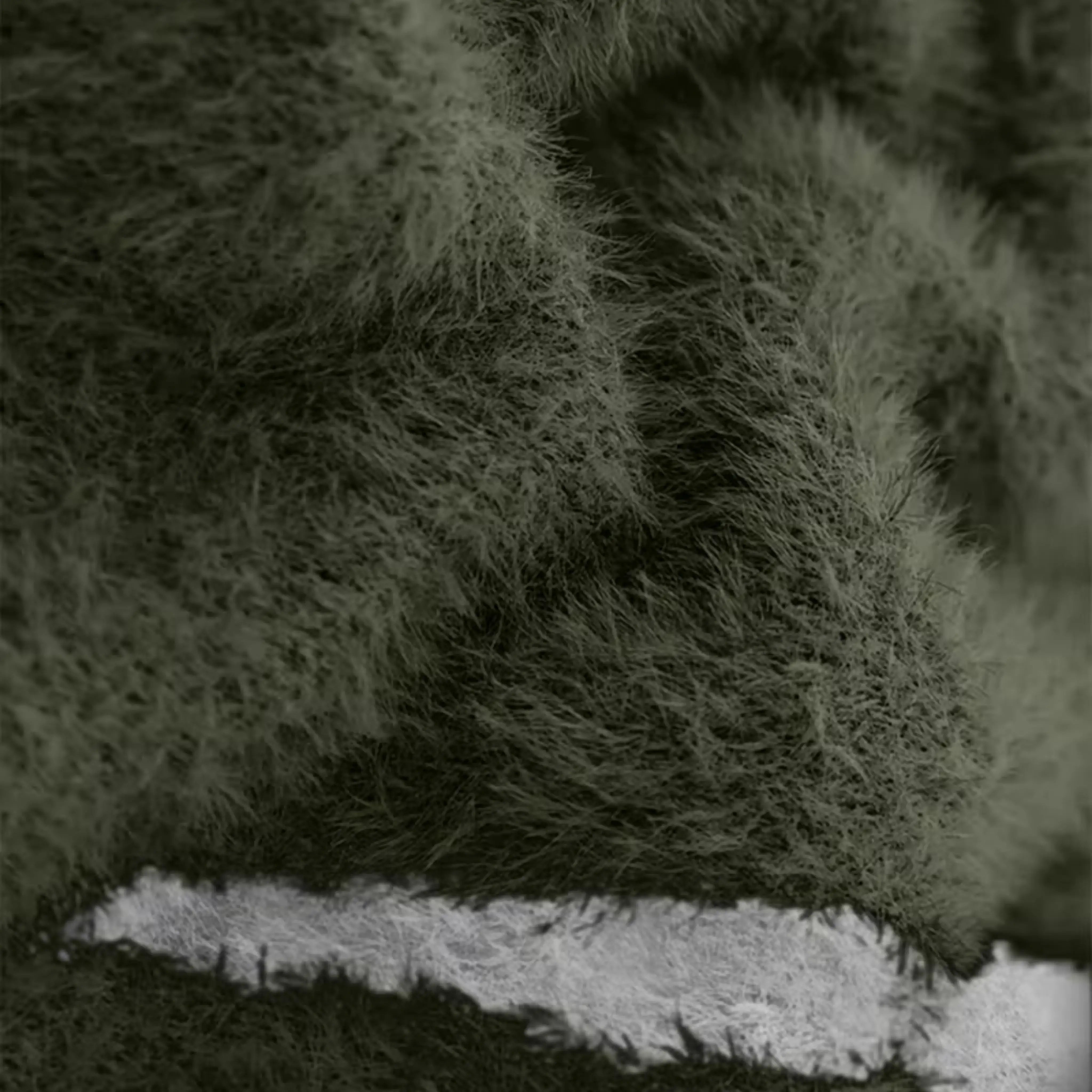CRACKLINE — SWEATER - Off Culture