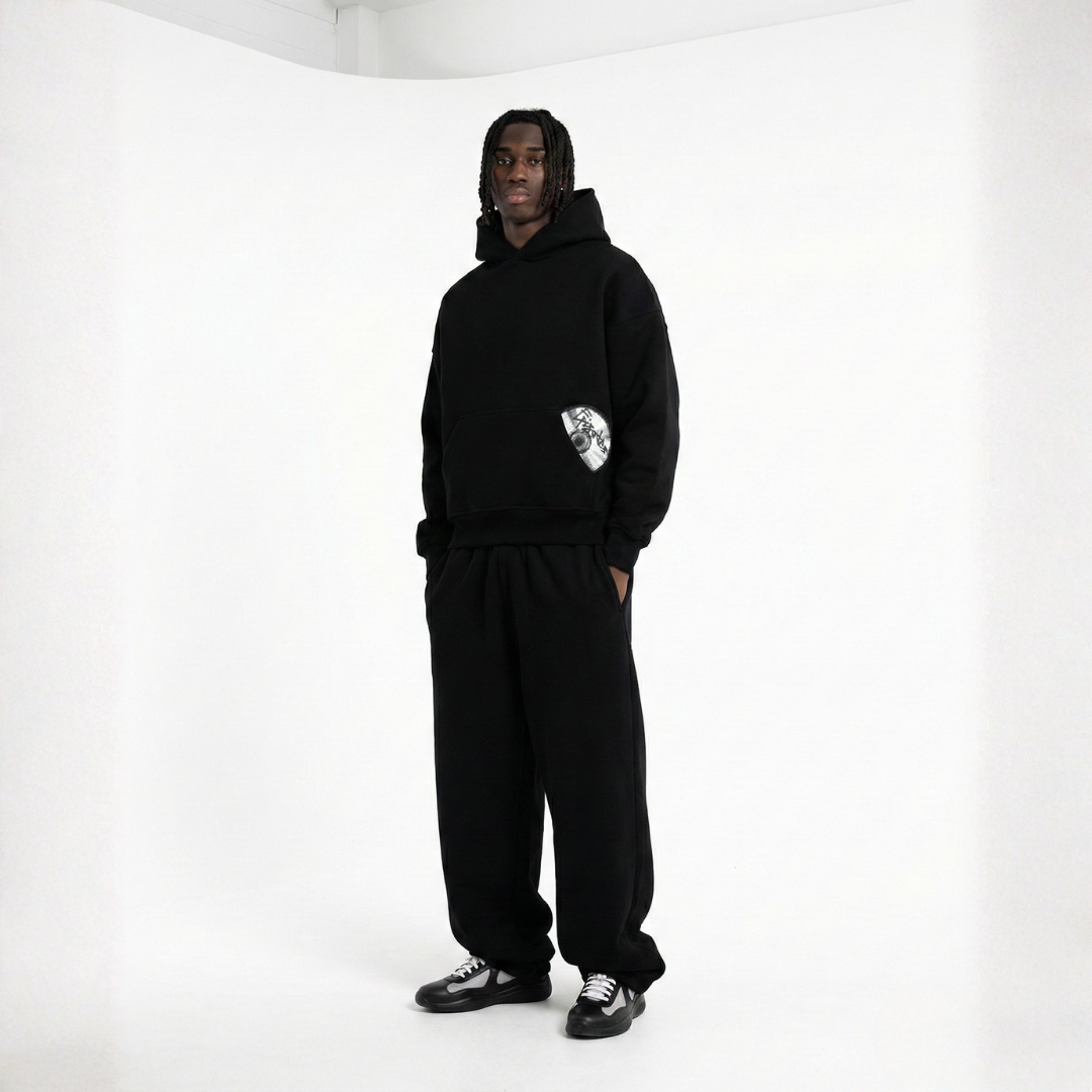 DISC | TRACKSUIT