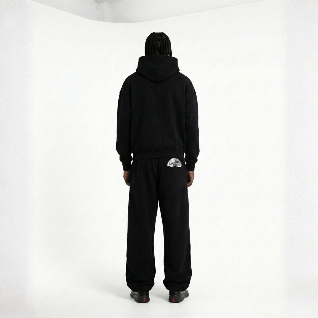 DISC | TRACKSUIT