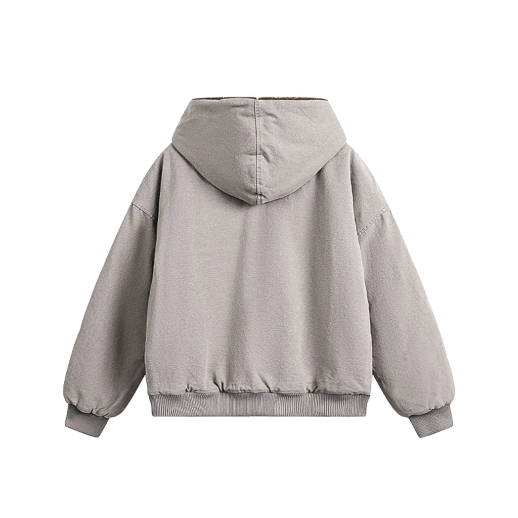 MIRANO — JACKET - Off Culture