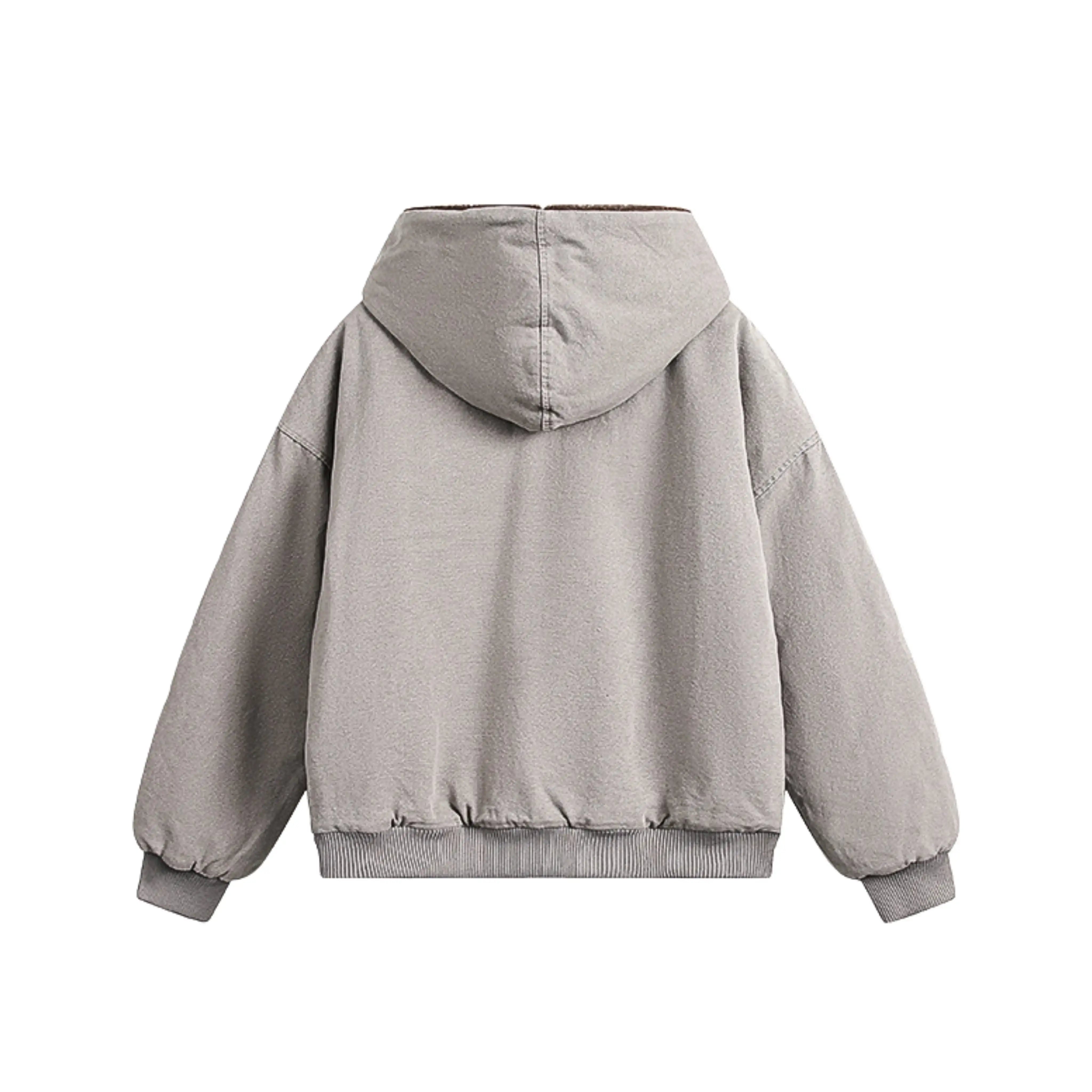 MIRANO — JACKET - Off Culture