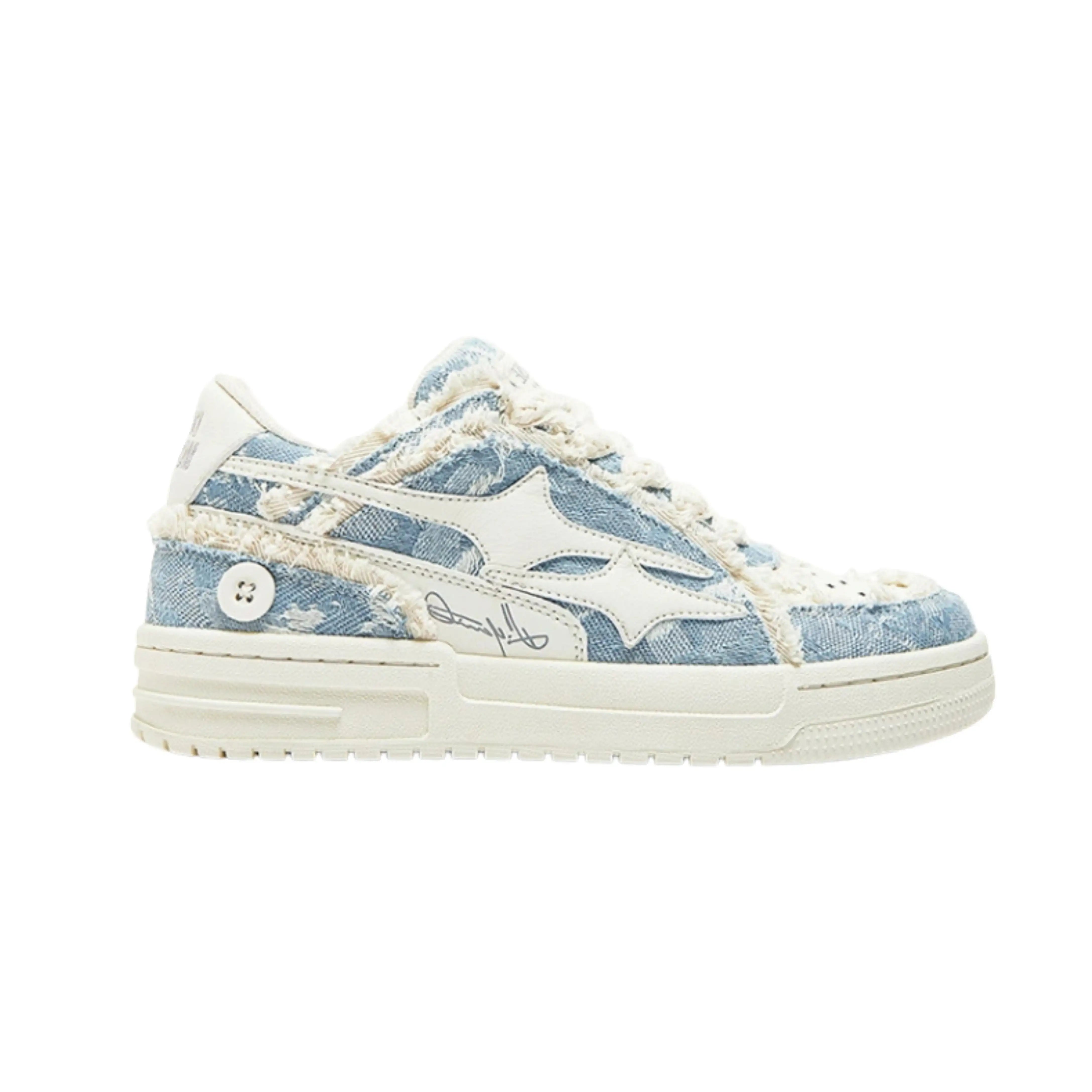 AOSUTA — SNEAKER - Off Culture