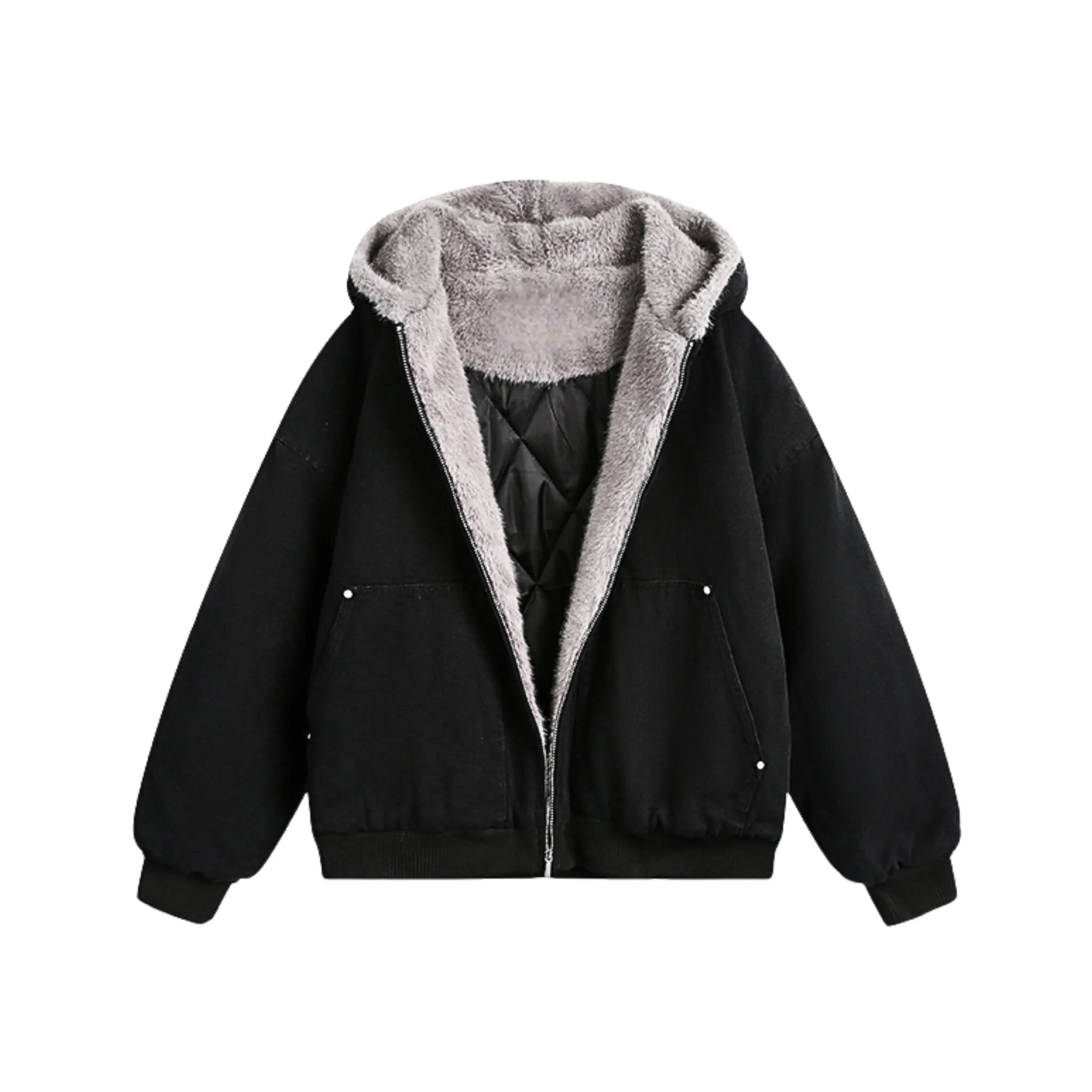 MIRANO — JACKET - Off Culture