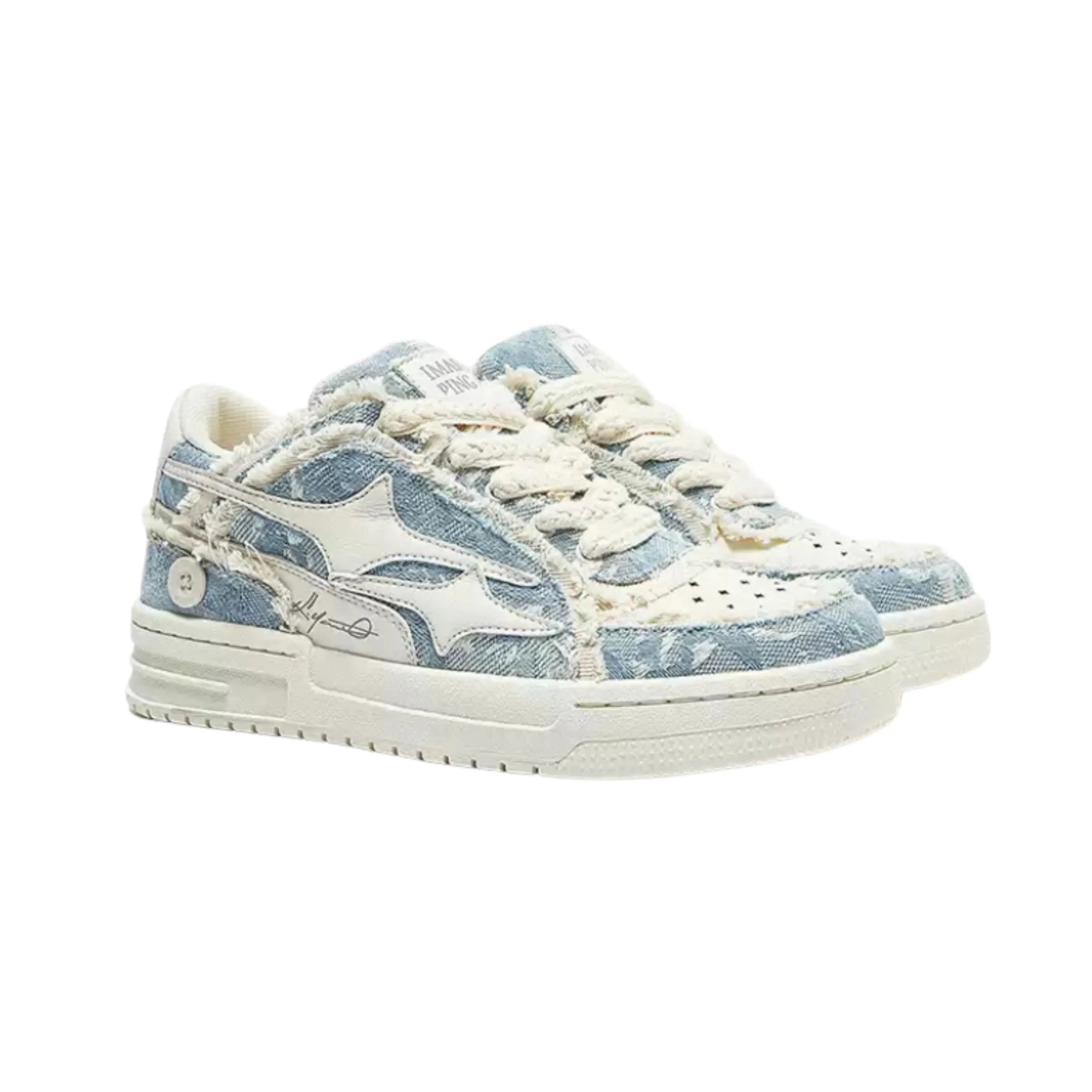 AOSUTA — SNEAKER - Off Culture