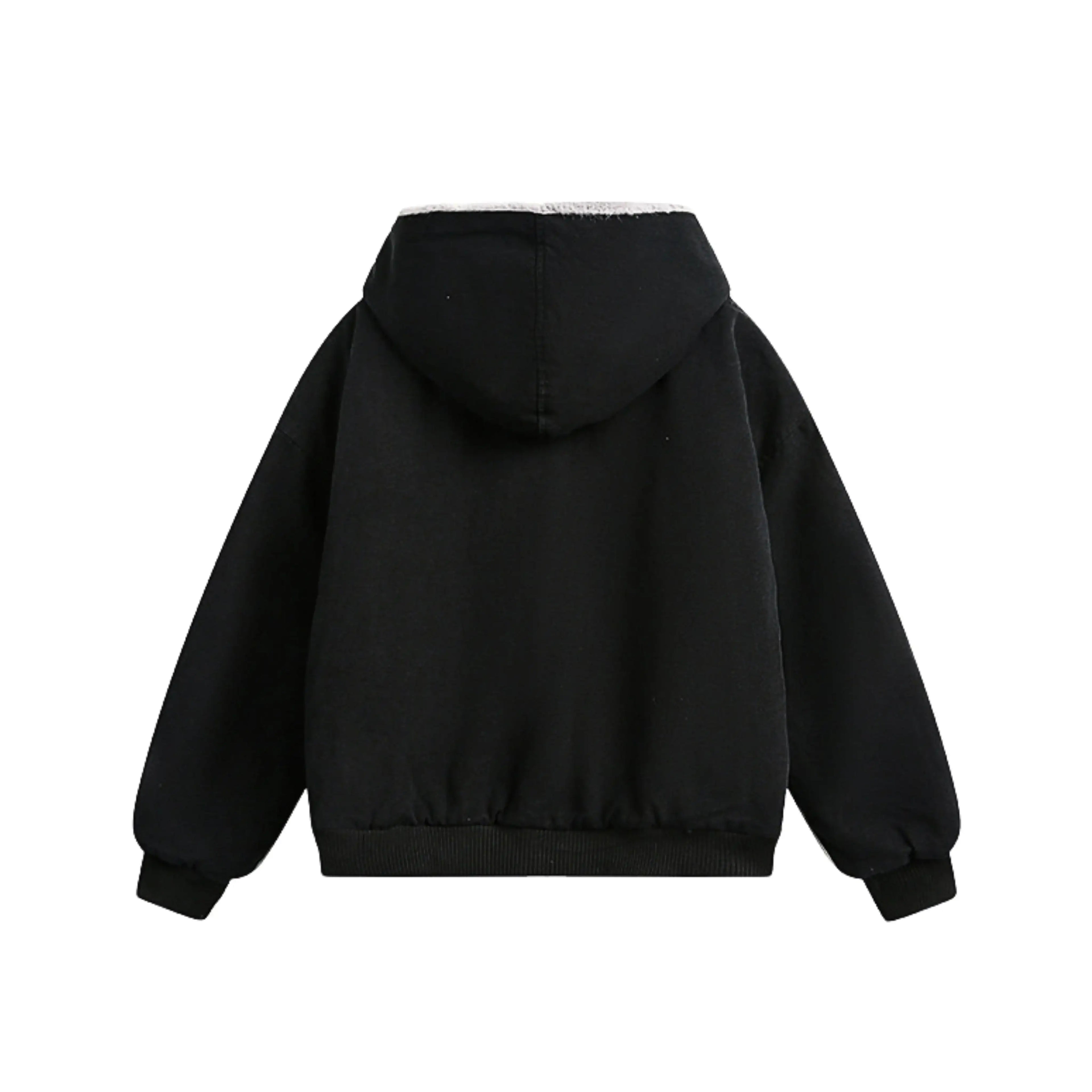 MIRANO — JACKET - Off Culture