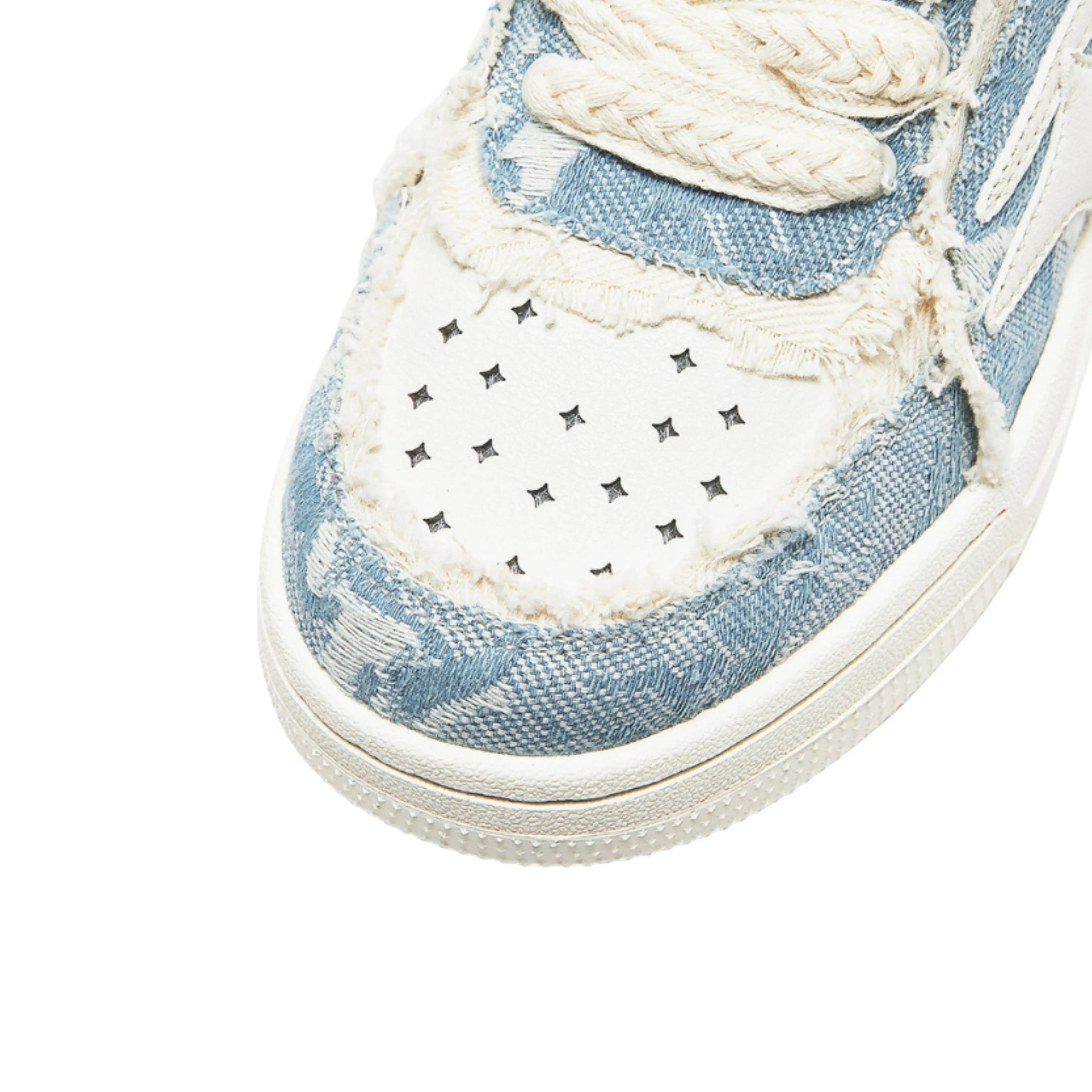 AOSUTA — SNEAKER - Off Culture