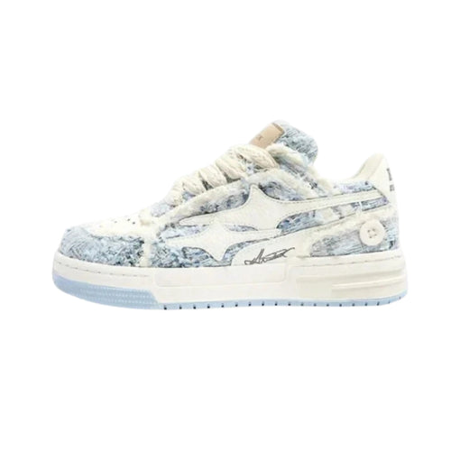 AOSUTA — SNEAKER - Off Culture