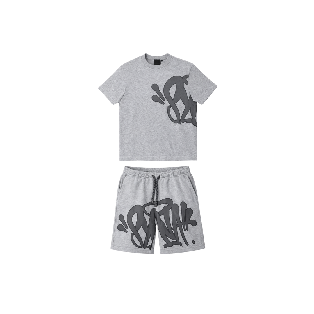 SYNA | SUMMER SET
