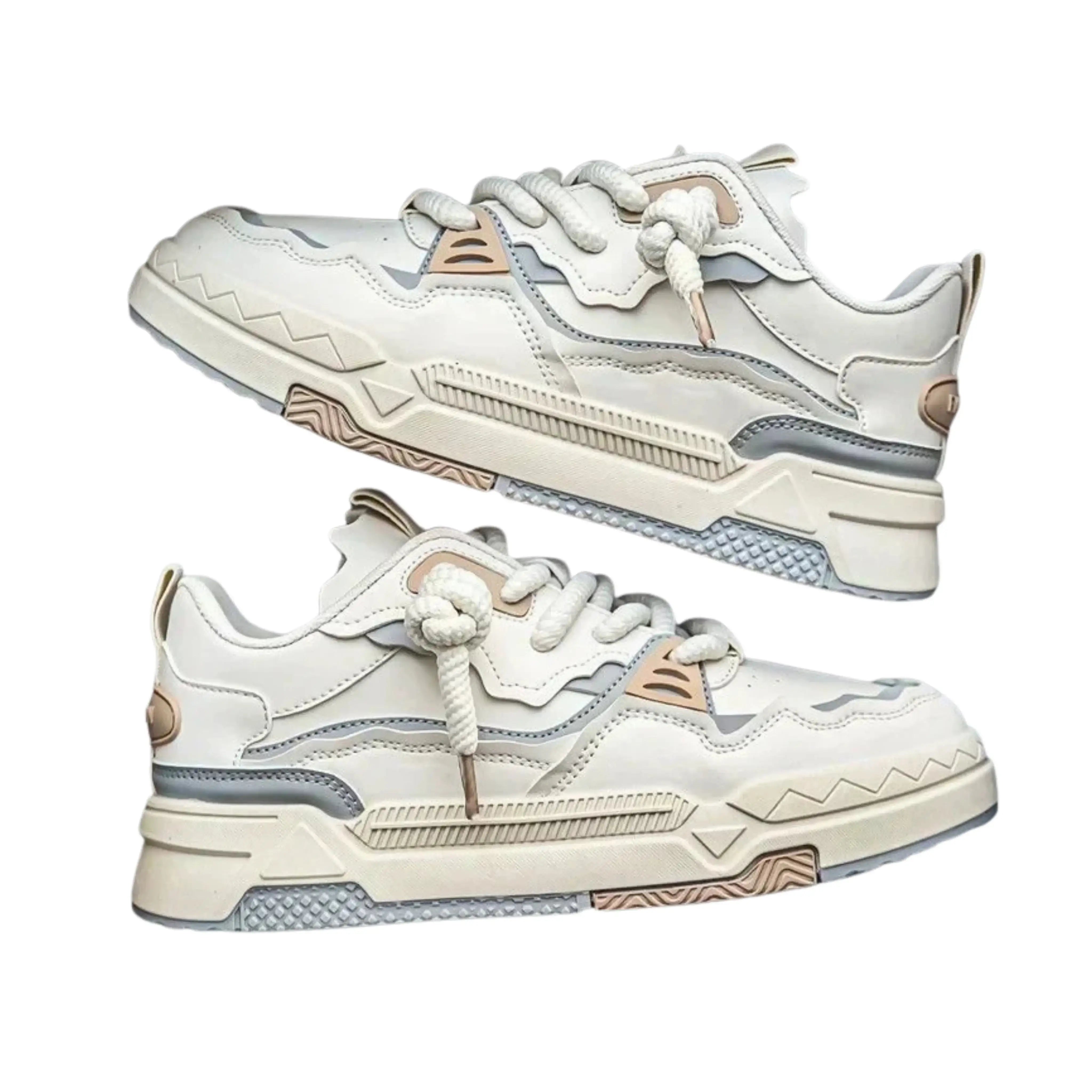 FAMINO — SNEAKER - Off Culture