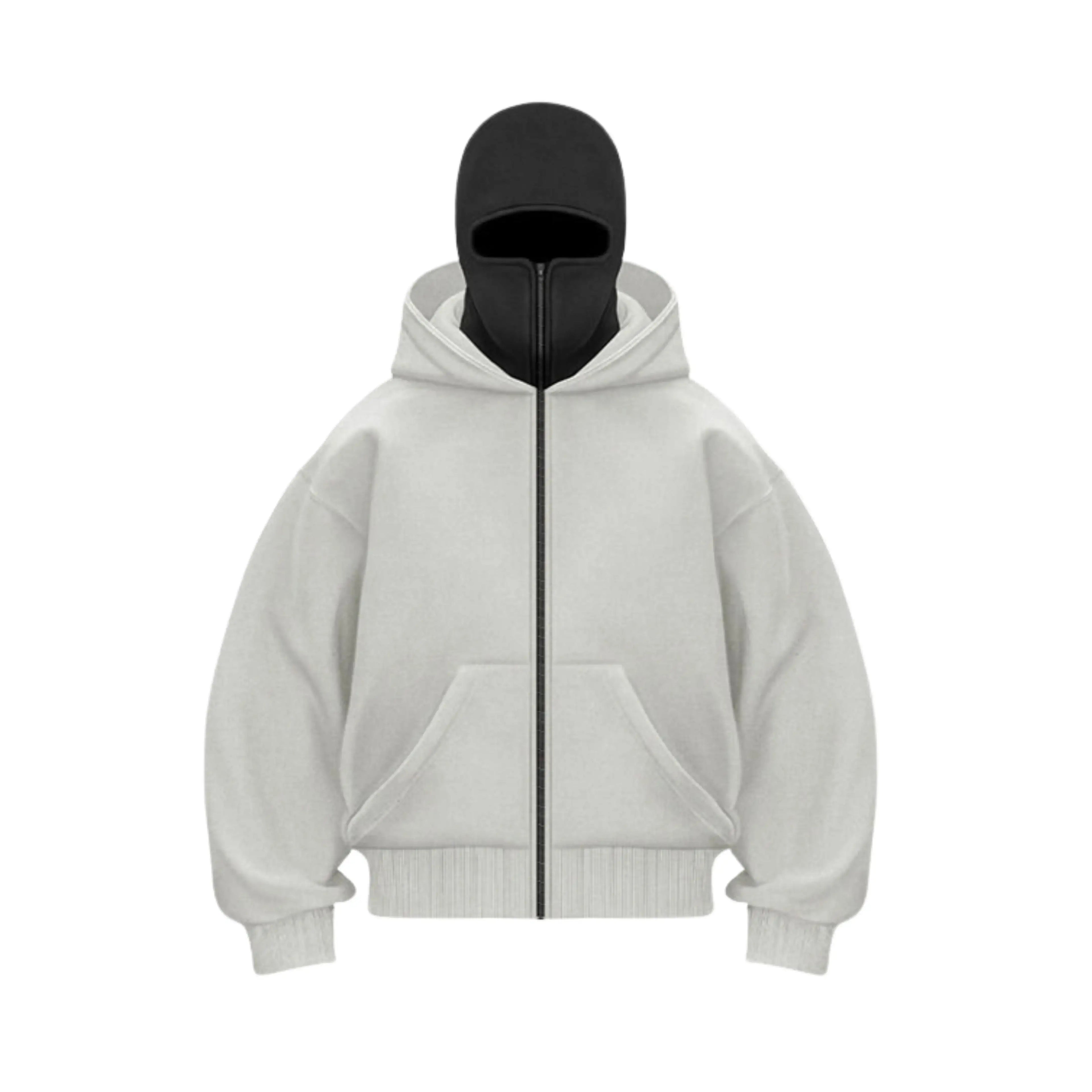 AERIS — HOODIE - Off Culture