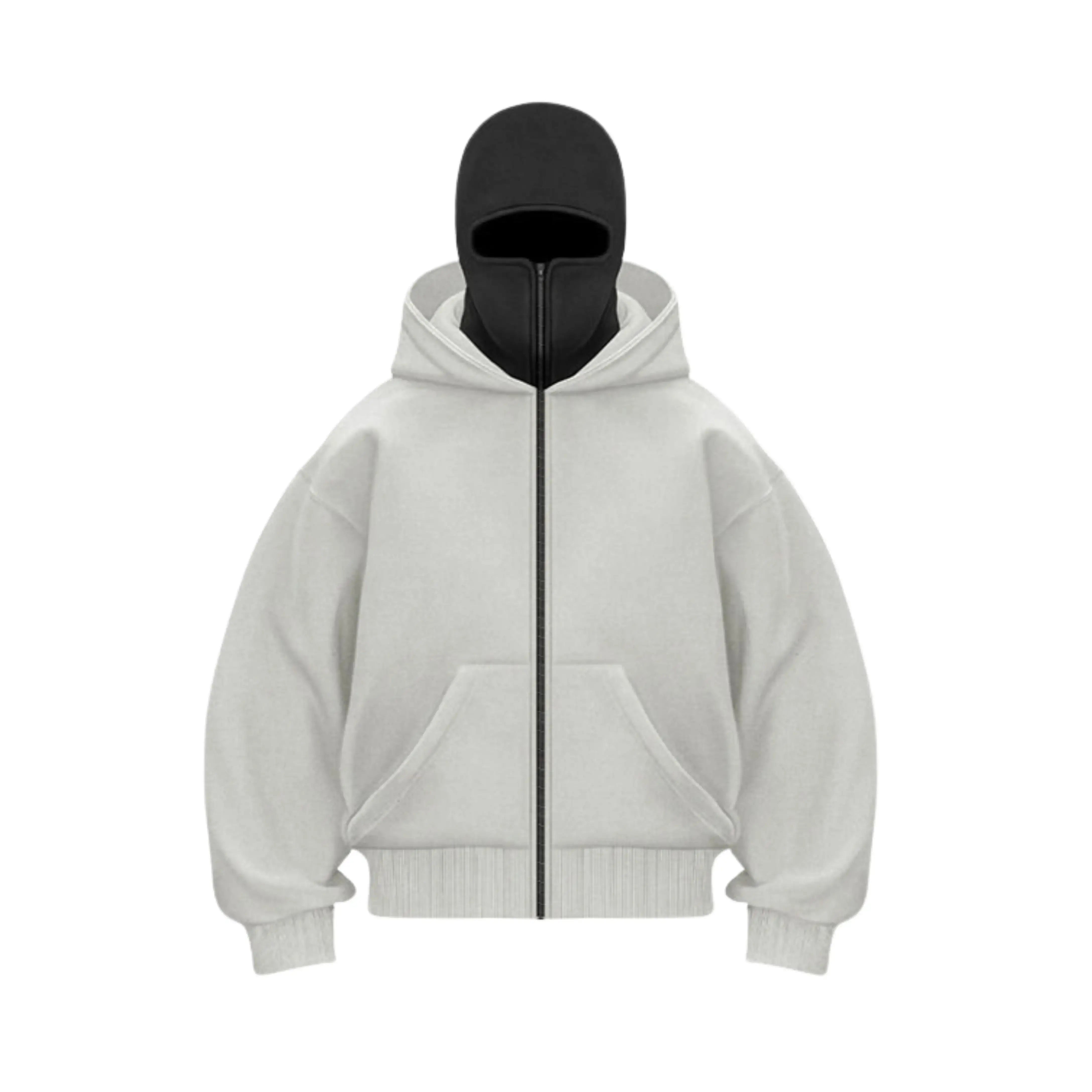 AERIS — HOODIE - Off Culture