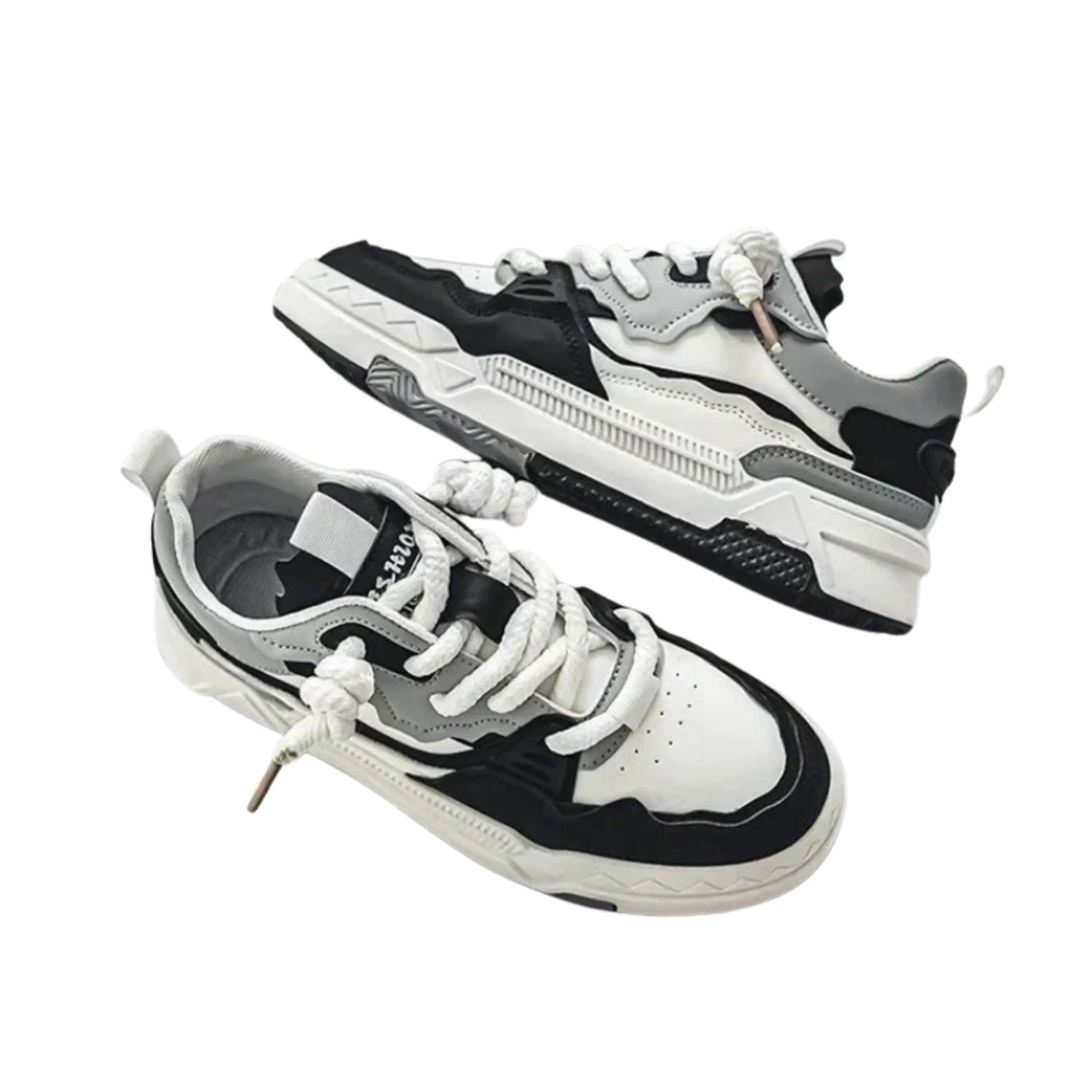 FAMINO — SNEAKER - Off Culture