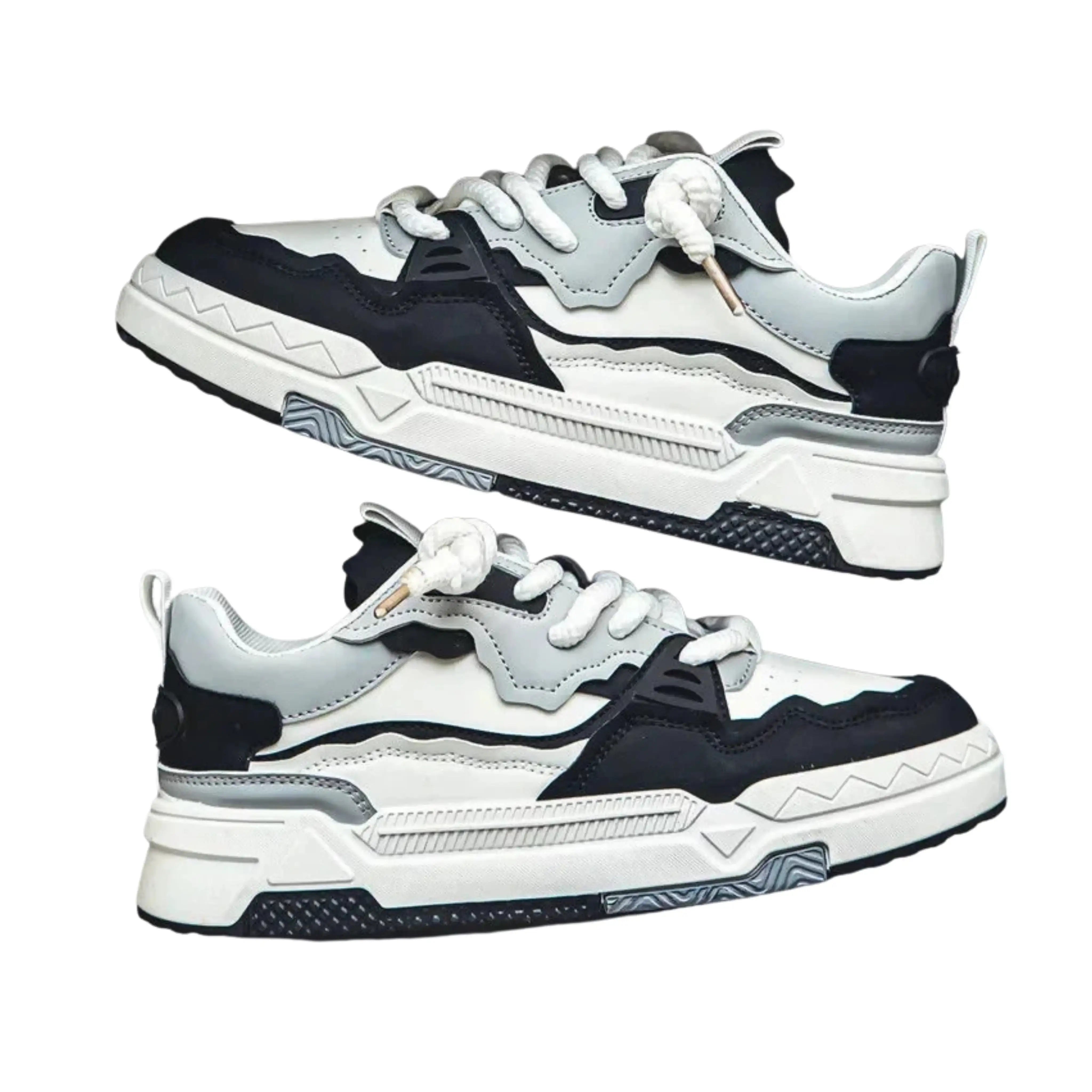 FAMINO — SNEAKER - Off Culture