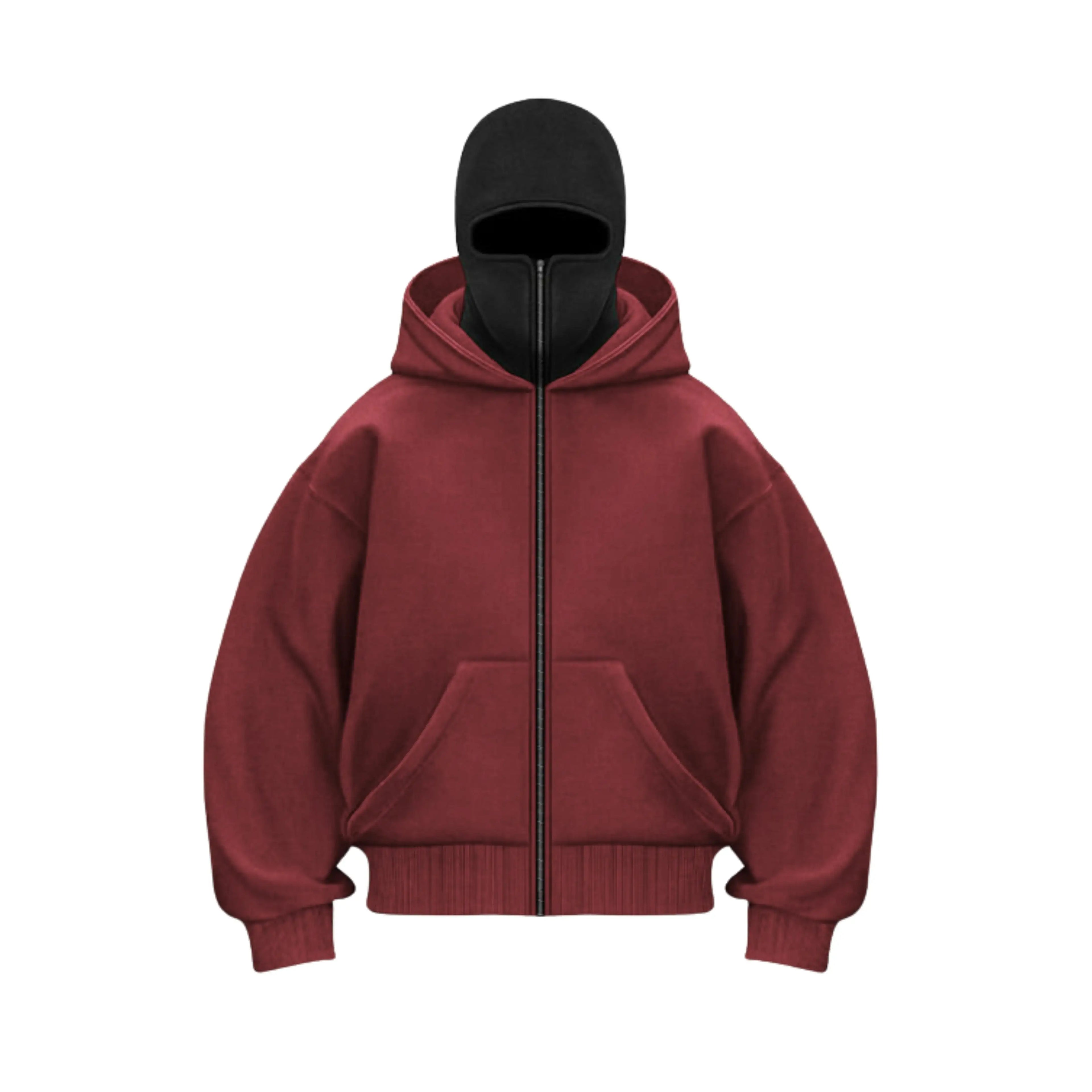 AERIS — HOODIE - Off Culture