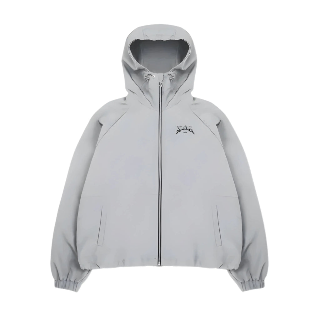 VEIKA — JACKET - Off Culture