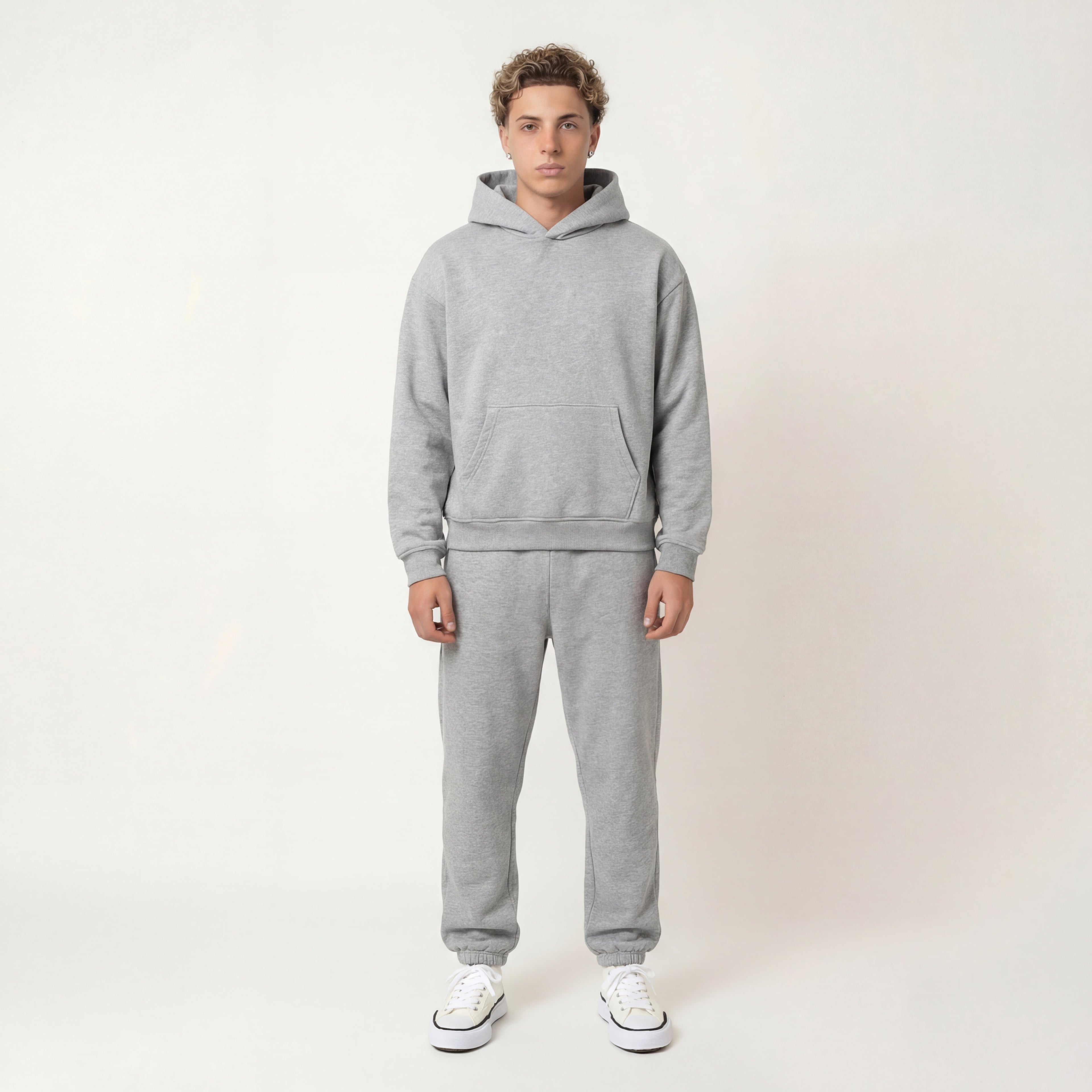OFF CULTURE HOODED TRACKSUIT