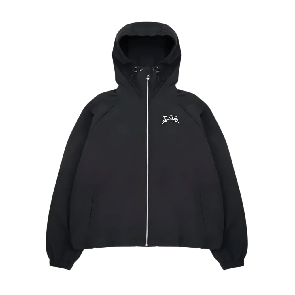 VEIKA — JACKET - Black - Off Culture