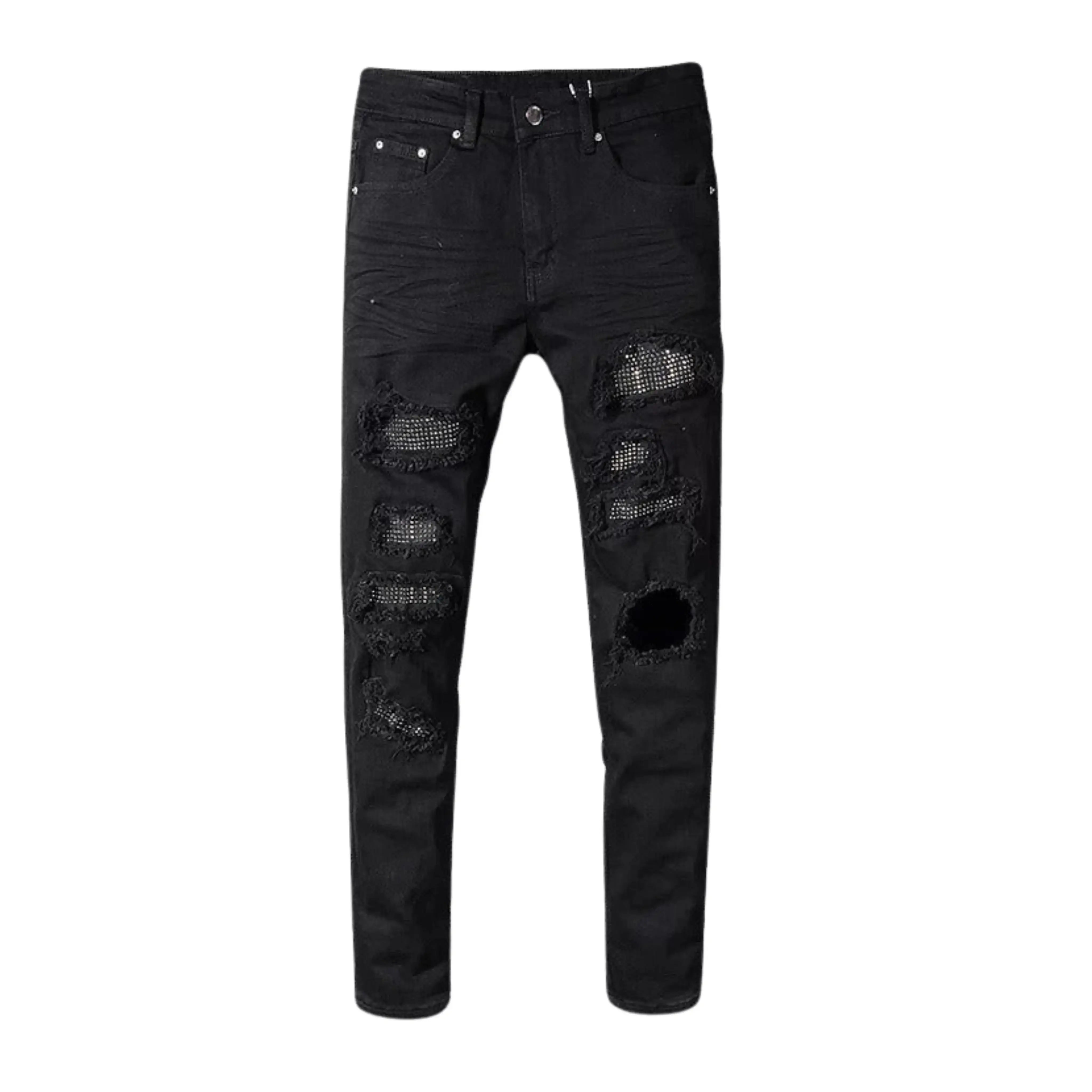 NEROKA — JEANS - Off Culture