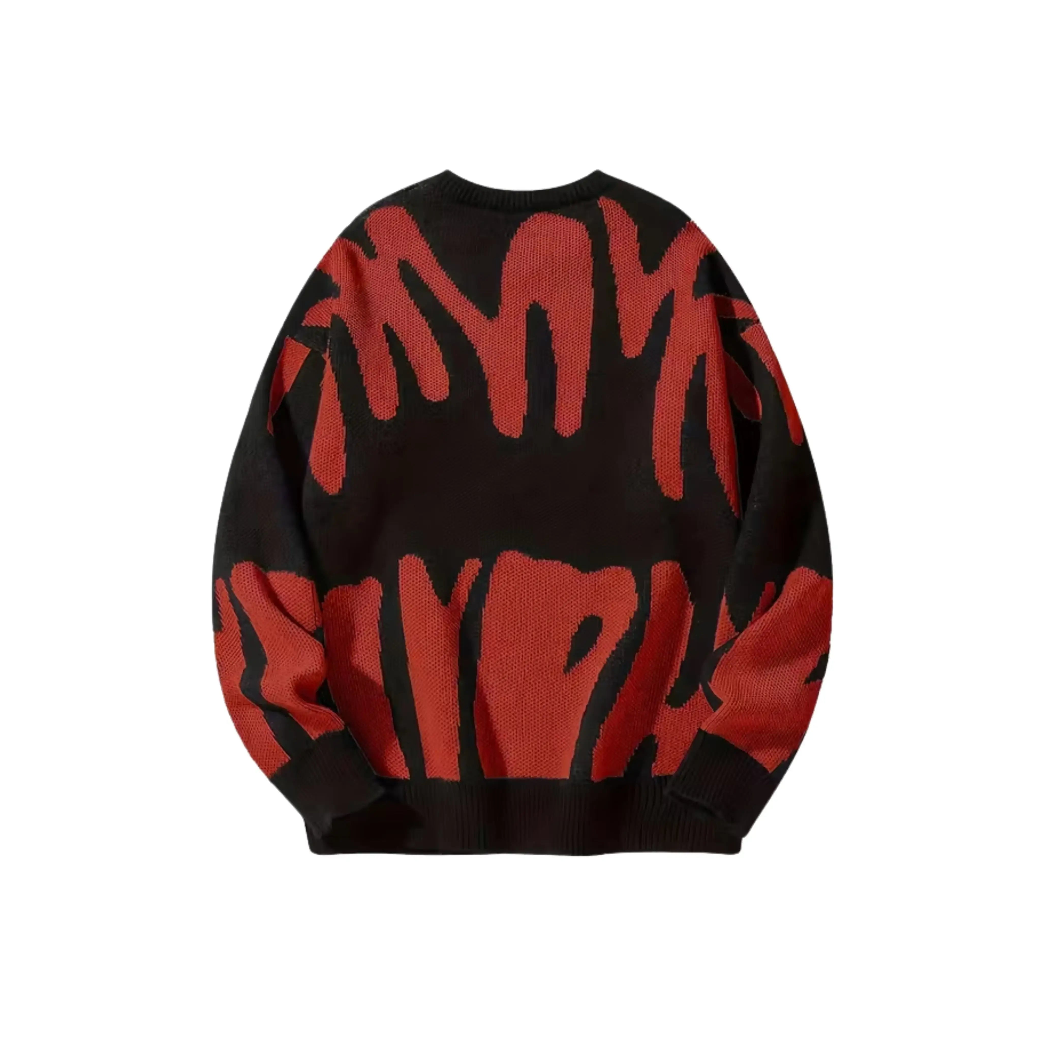 KAGRA — SWEATER