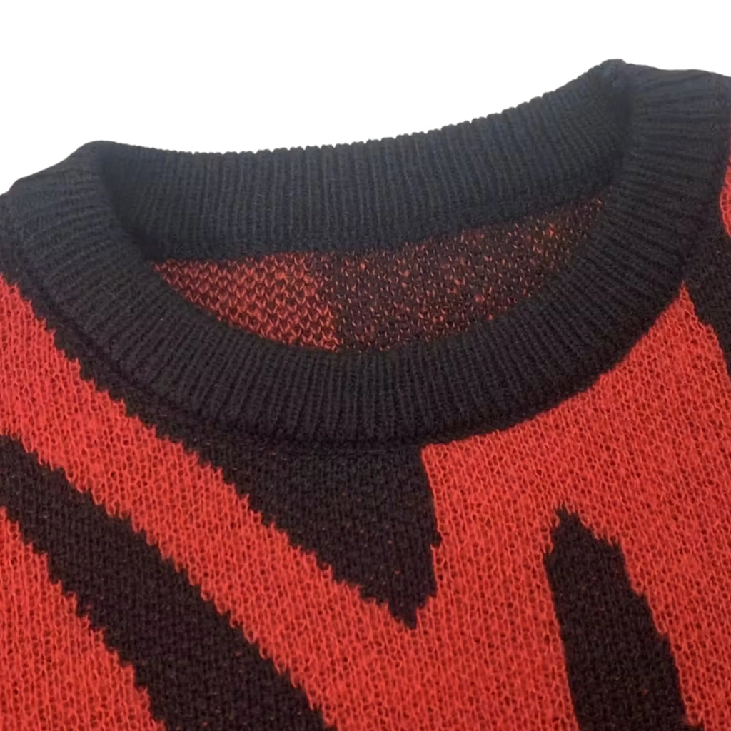 KAGRA — SWEATER
