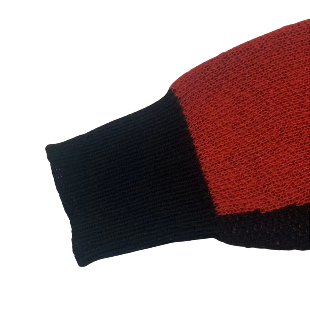 KAGRA - KNIT SWEATER