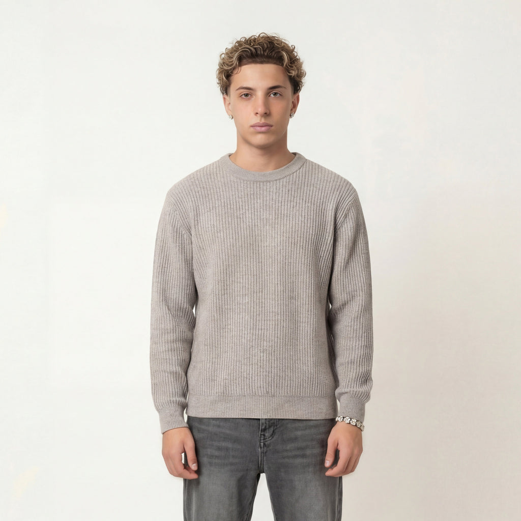 BIANCA – KNIT SWEATER