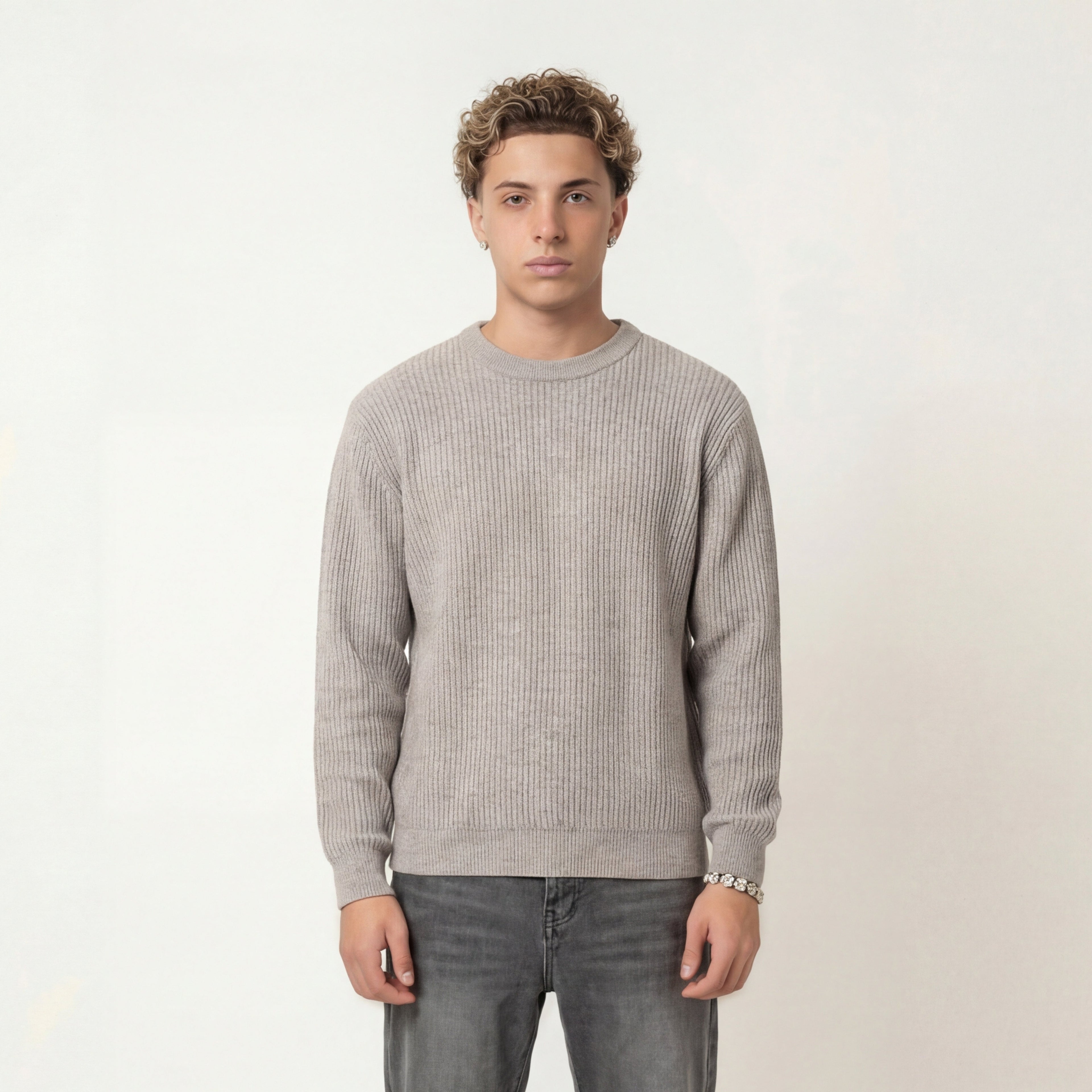 BIANCA – KNIT SWEATER