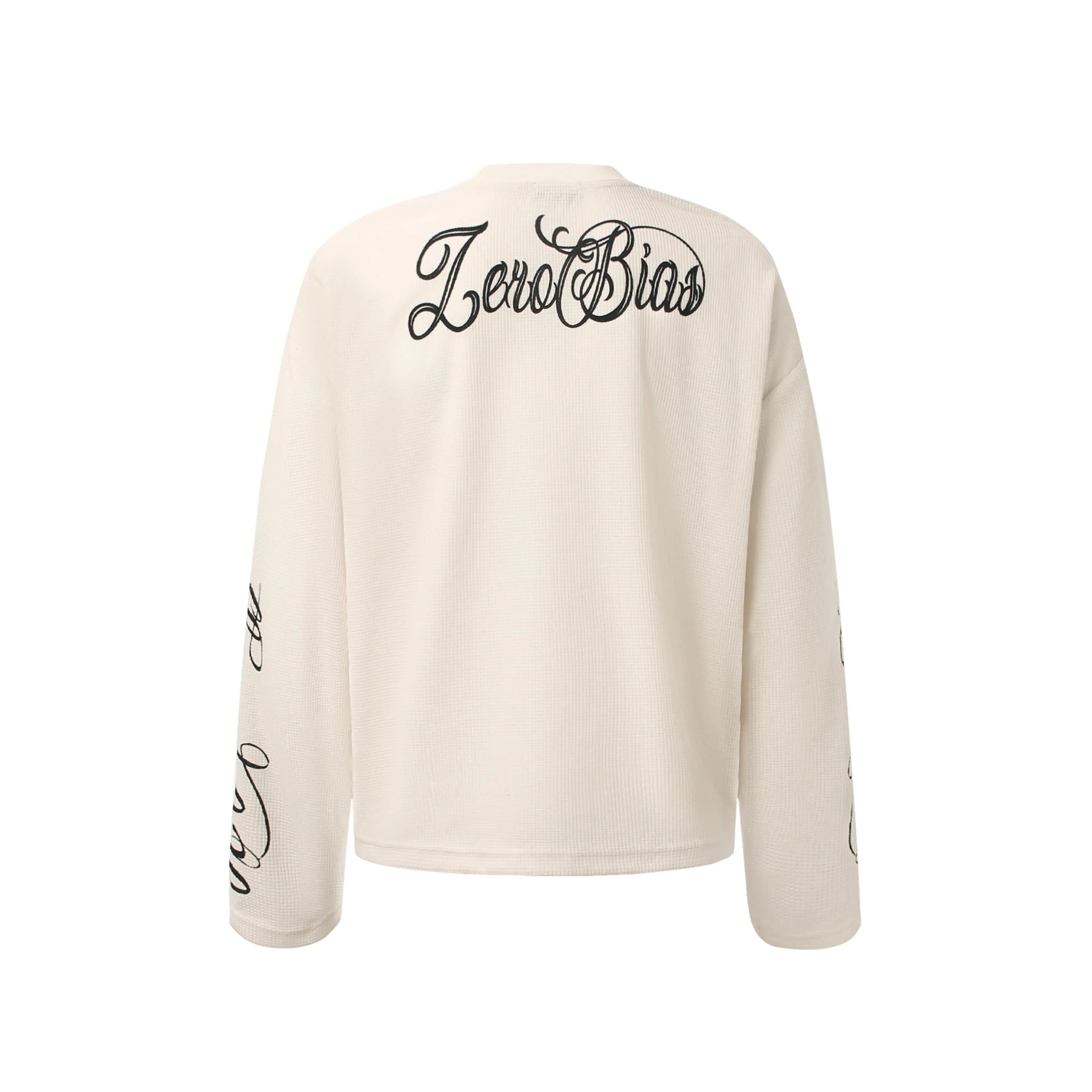 VILKA – SWEATSHIRT - Off Culture