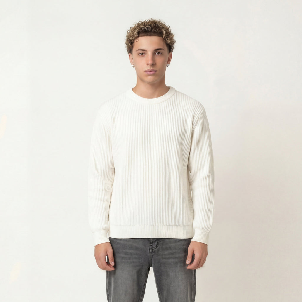 BIANCA – KNIT SWEATER