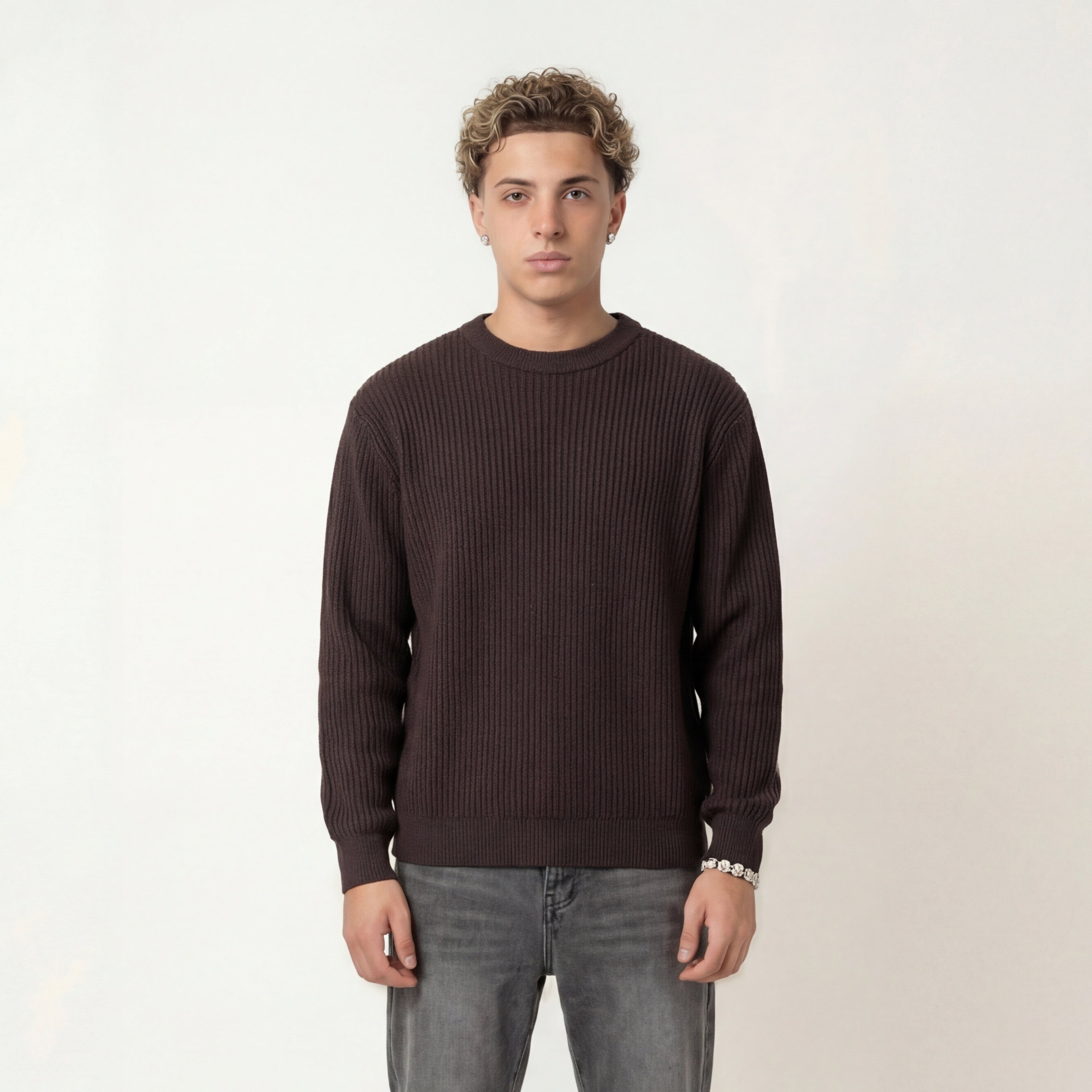 BIANCA – KNIT SWEATER