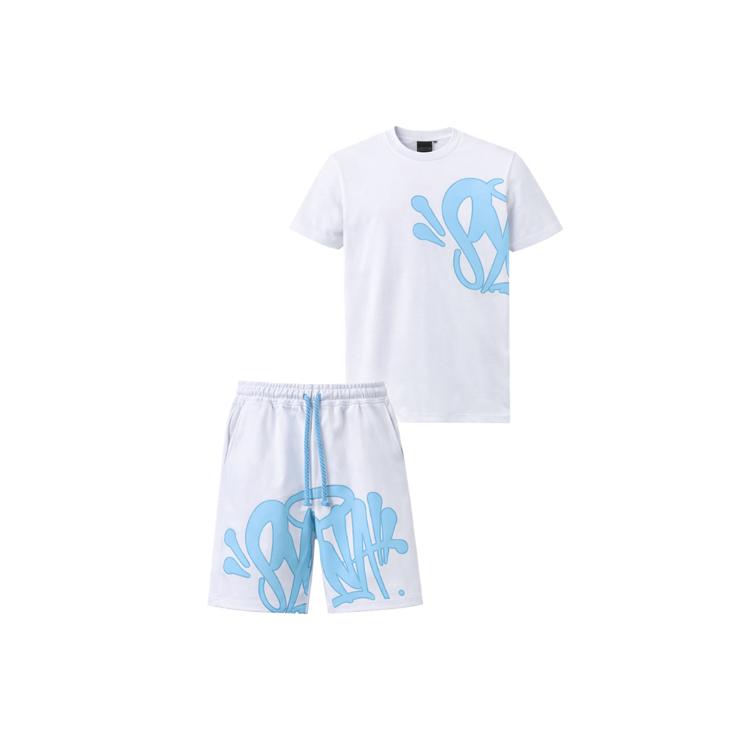 SYNA | SUMMER SET