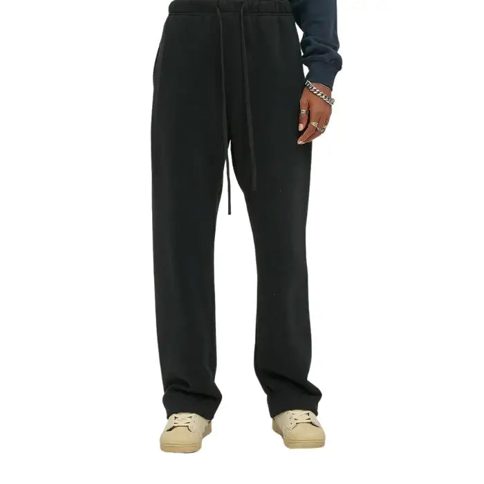FIVELEAFS LONG JOGGER