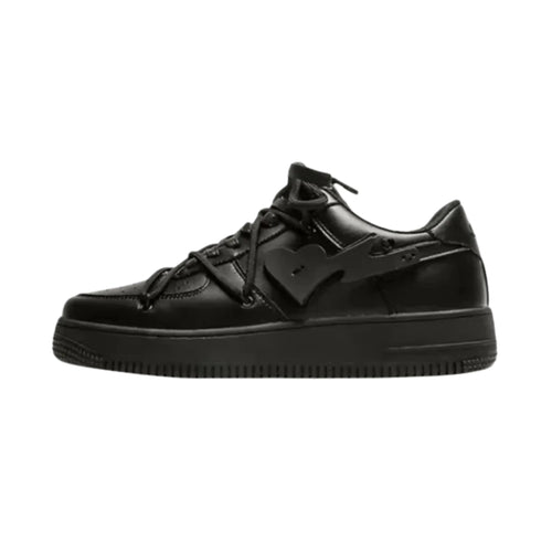 AMORU — SNEAKER - Off Culture