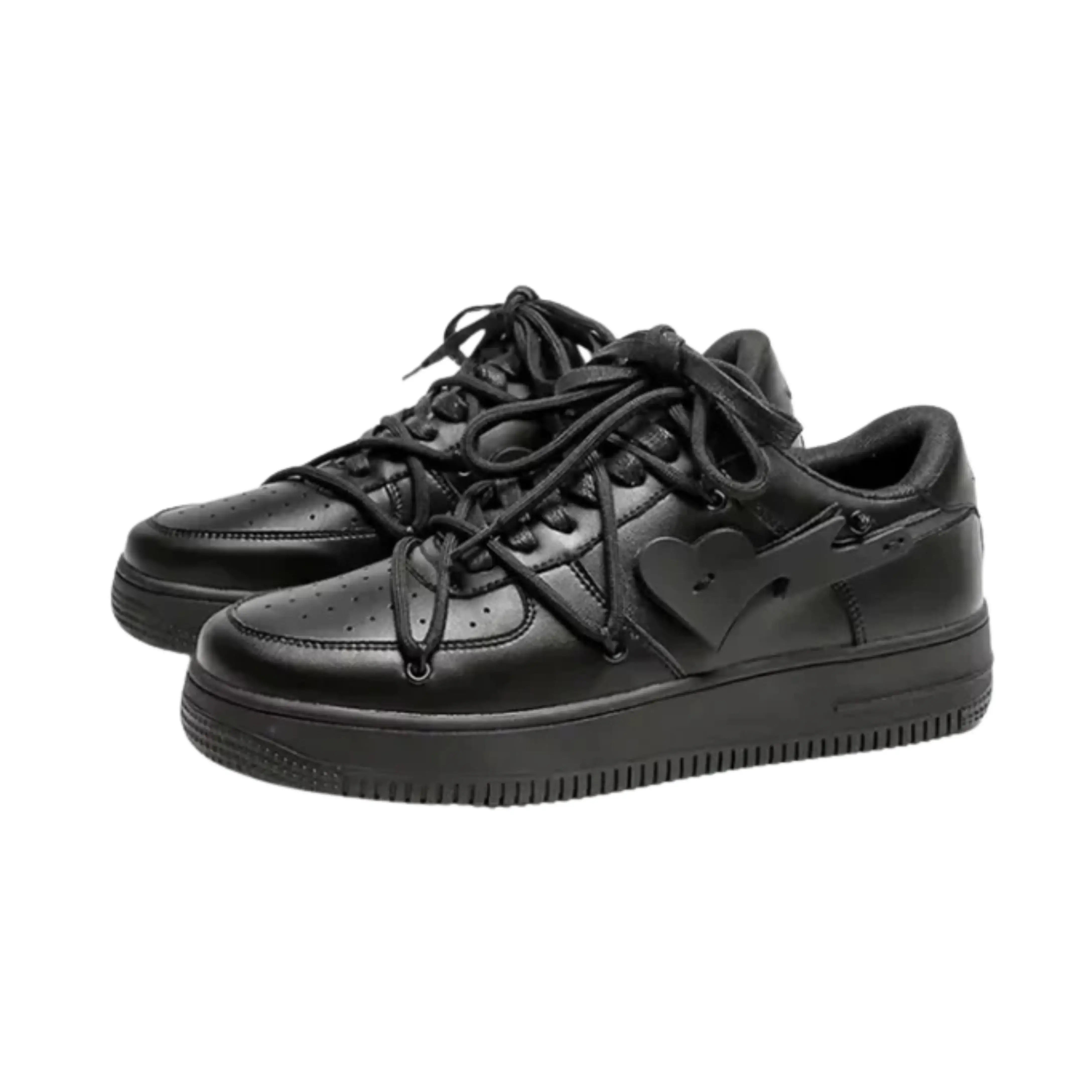 AMORU — SNEAKER - Off Culture