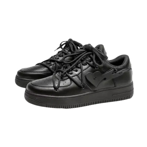 AMORU — SNEAKER - Off Culture