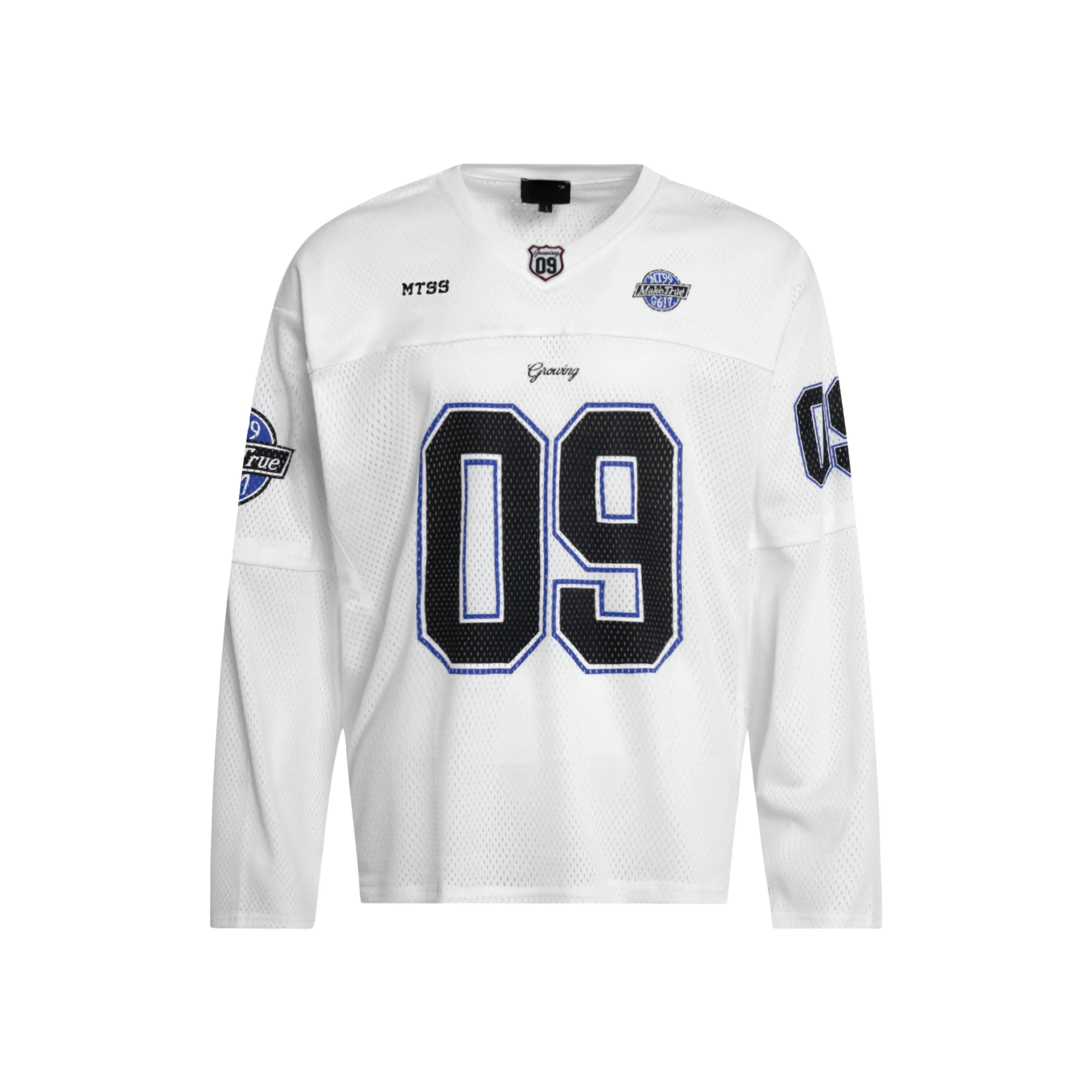 ONIX – JERSEY - White - Off Culture