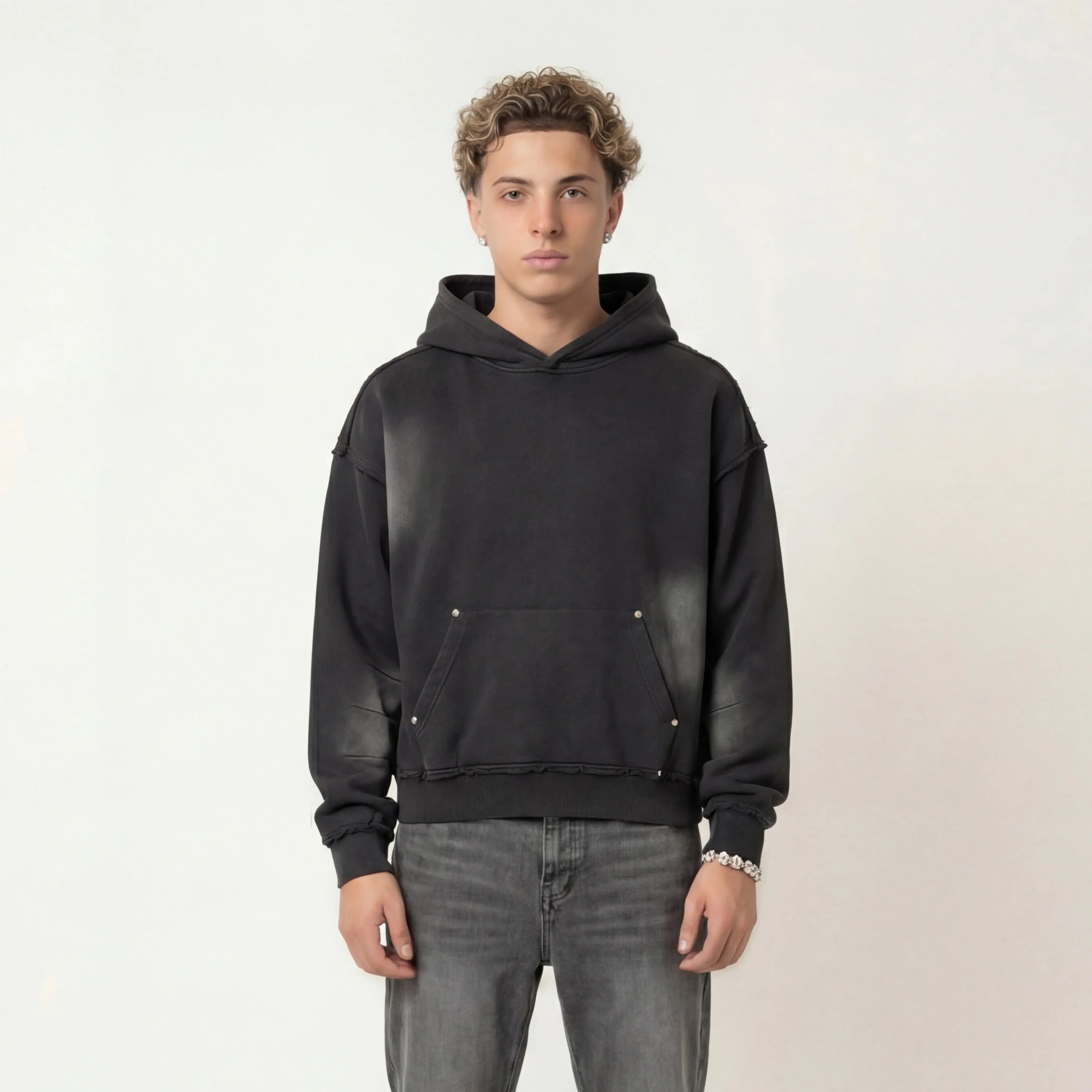 TENEBRE - HOODIE - Off Culture