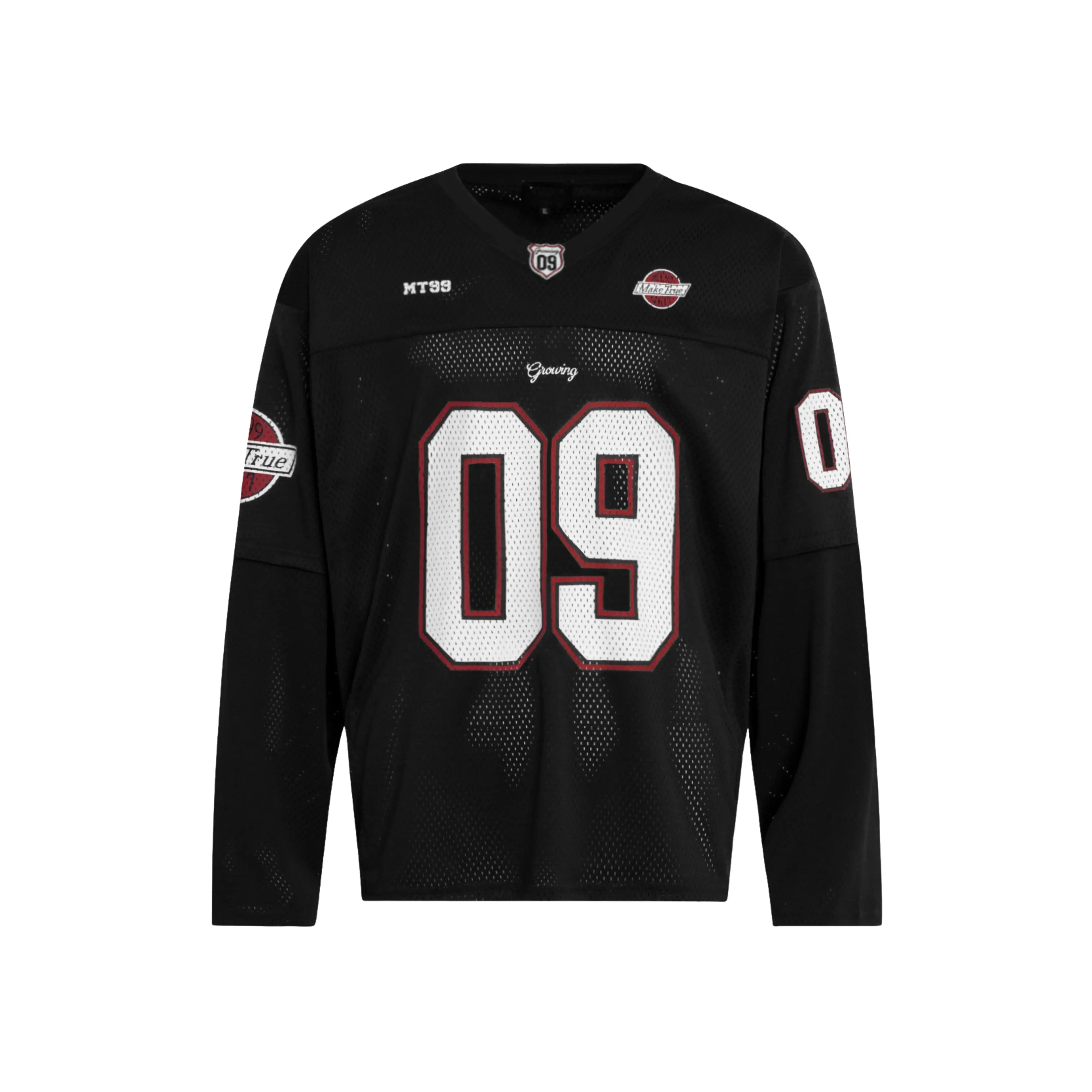 ONIX – JERSEY - Off Culture