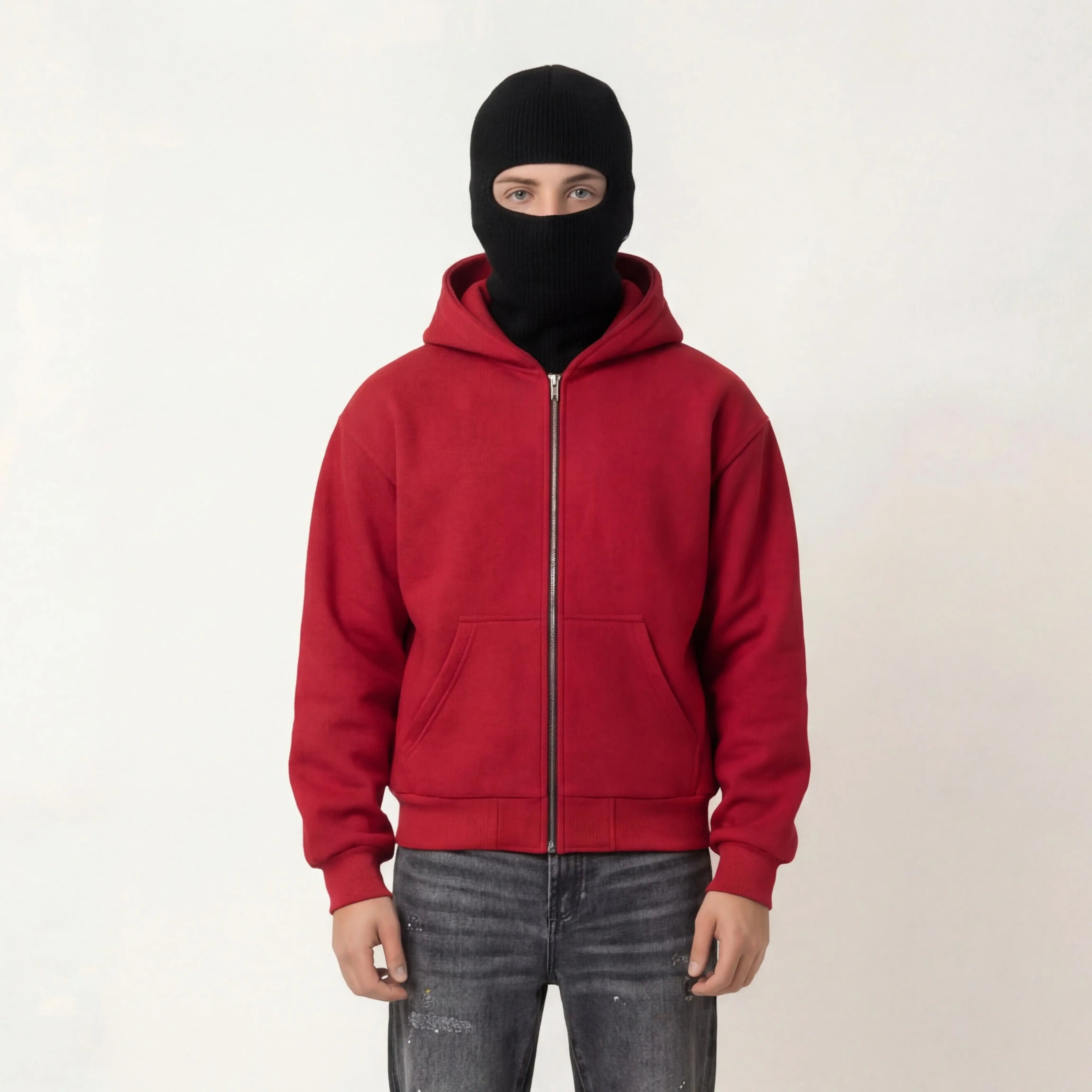 AERIS — HOODIE - Off Culture