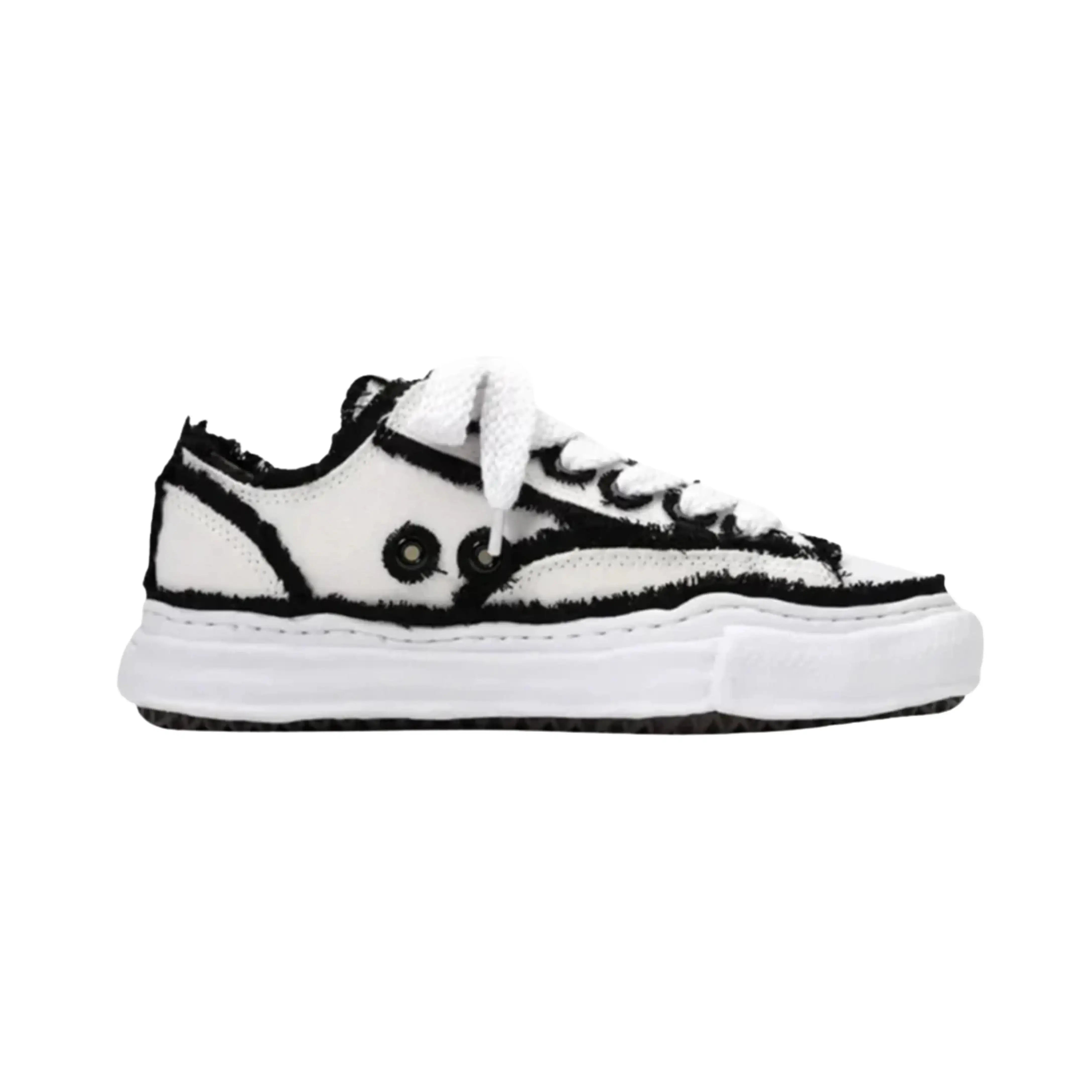 SUTORA — SNEAKER - Off Culture
