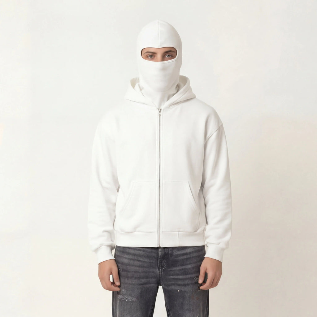 AERIS — HOODIE - Off Culture