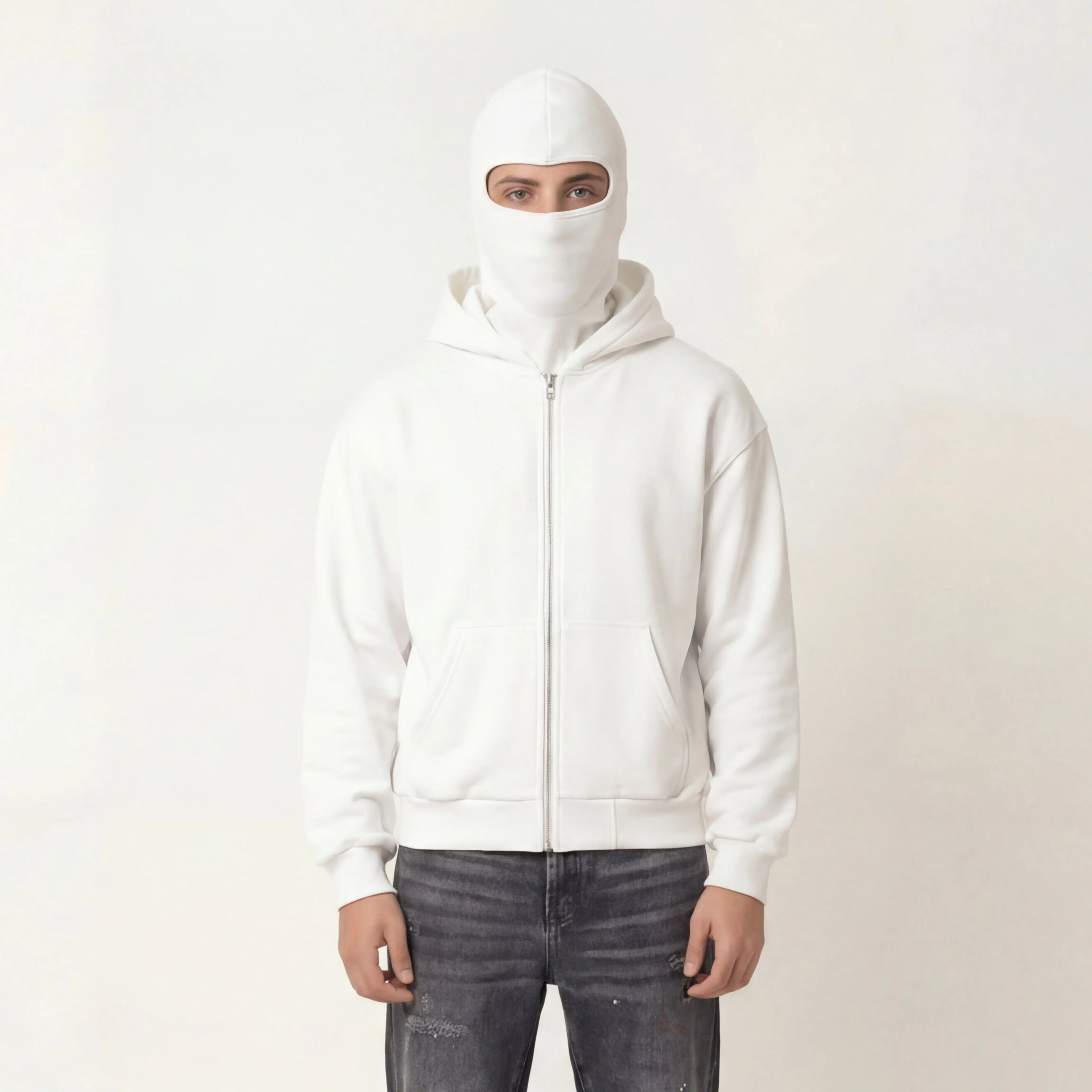 AERIS — HOODIE - Off Culture