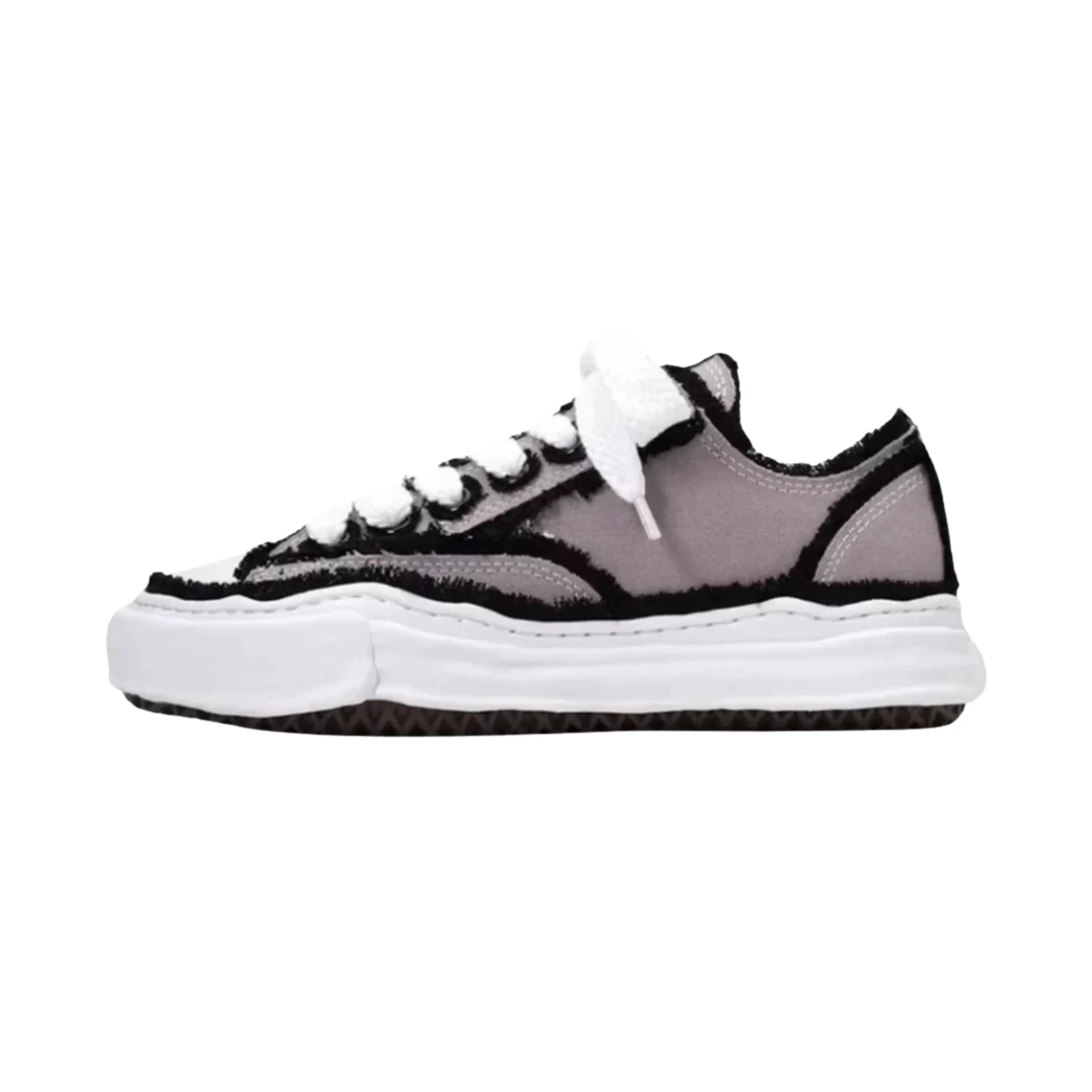 SUTORA — SNEAKER - Off Culture