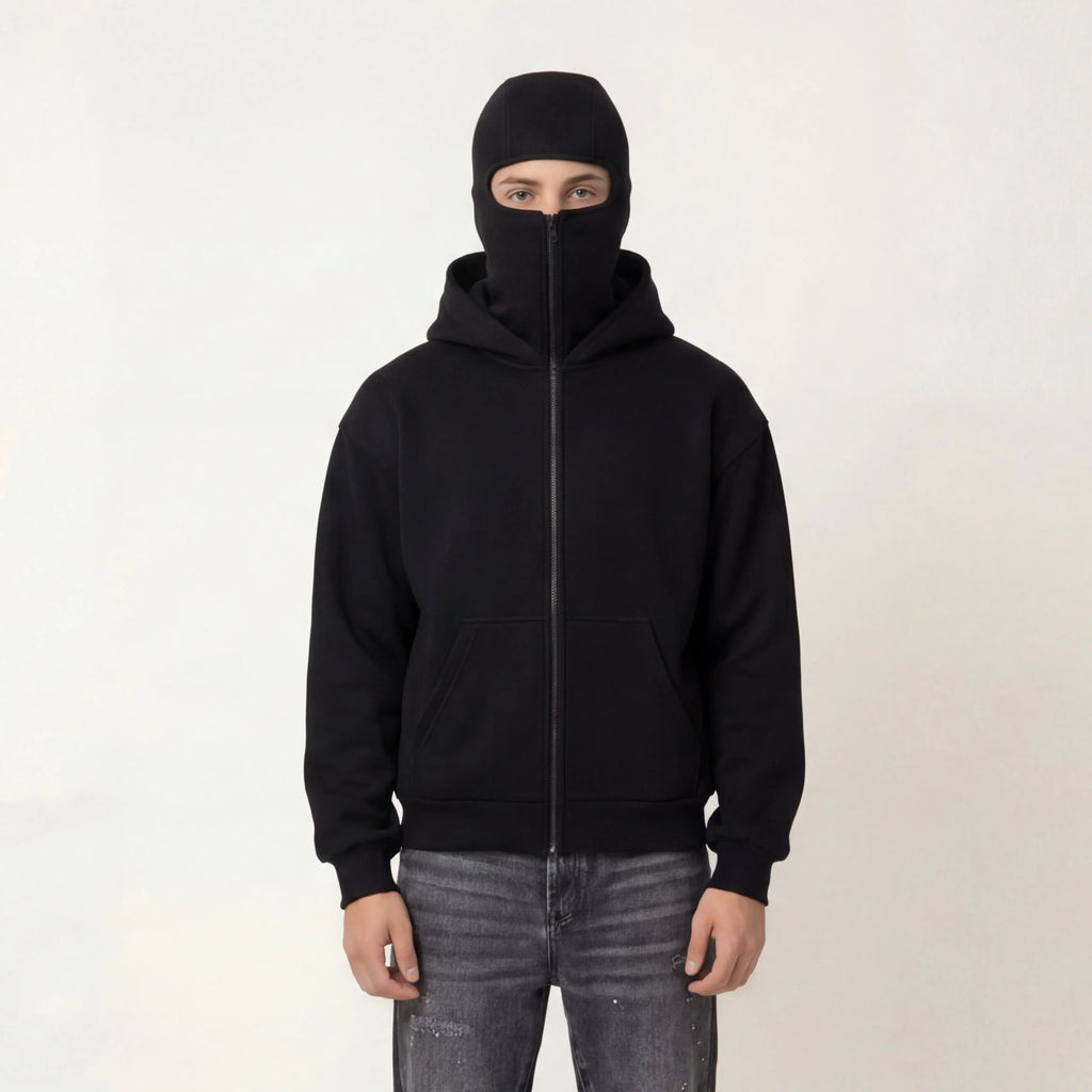AERIS — HOODIE - Off Culture